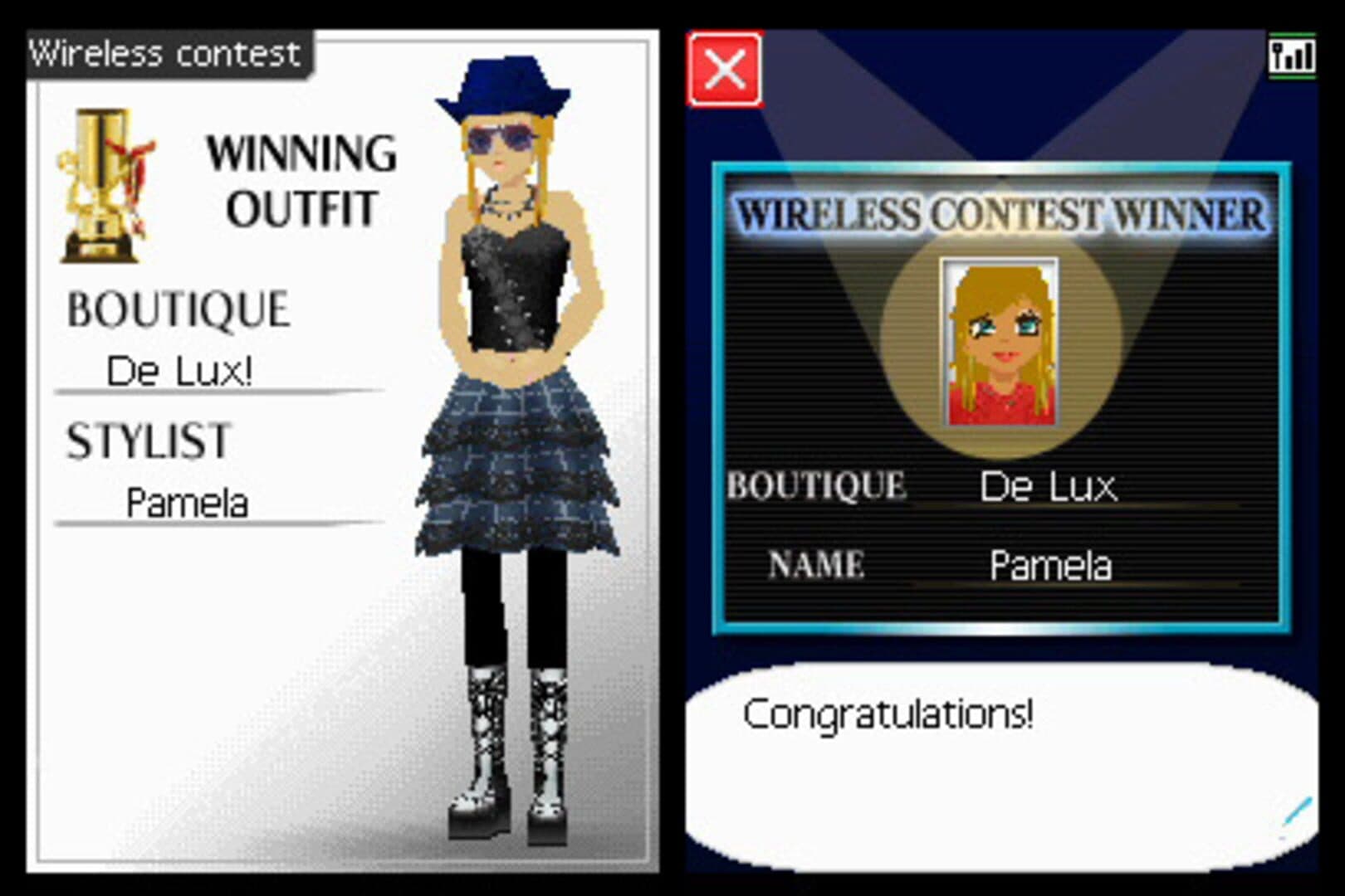 Style Savvy screenshot 3