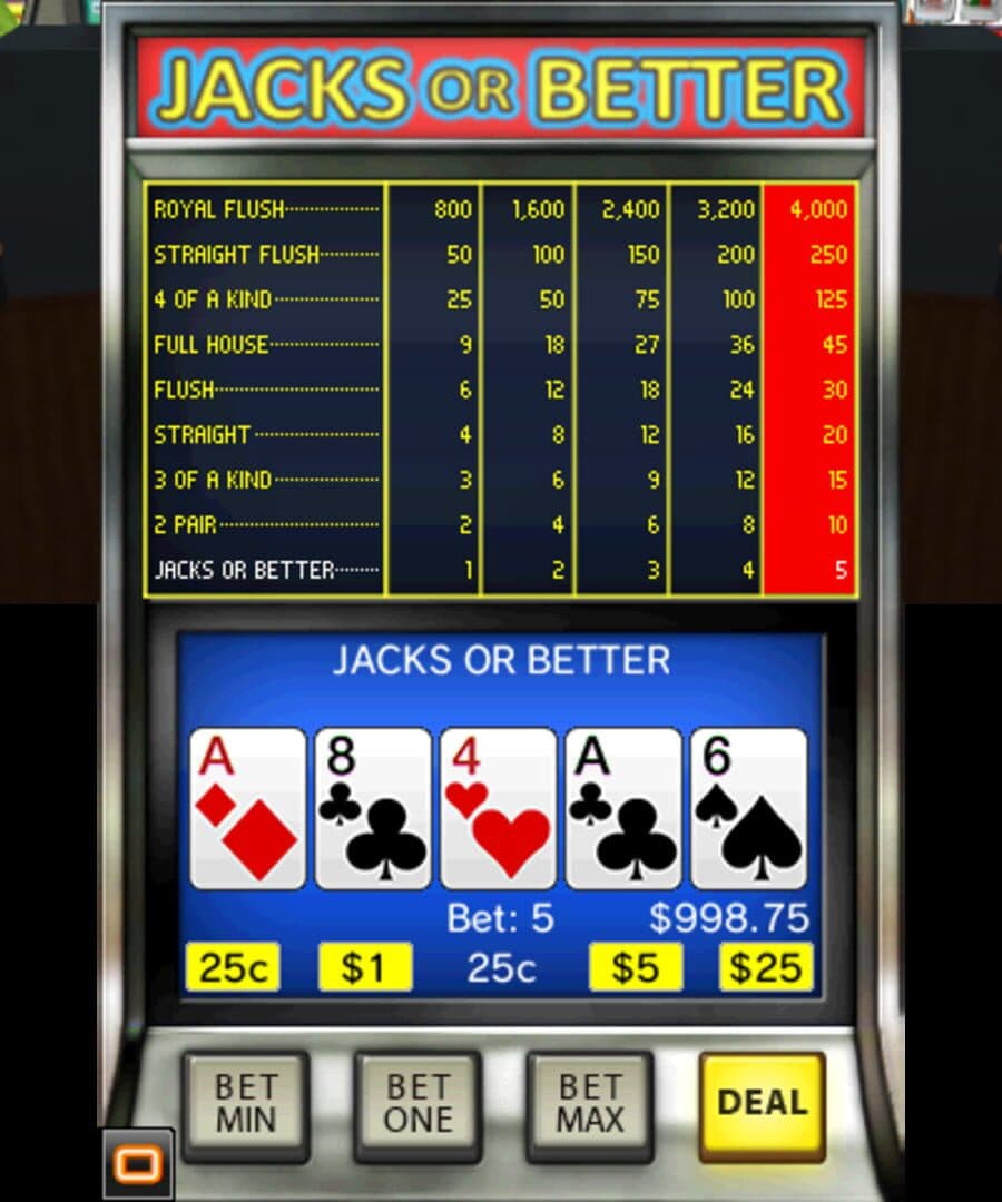 Classic Card Games screenshot 4