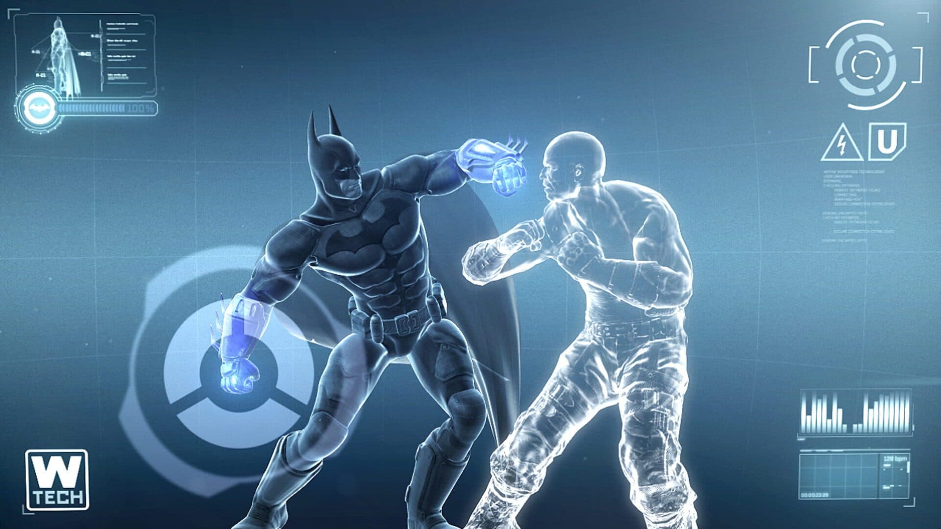 Batman: Arkham City - Armored Edition screenshot 6