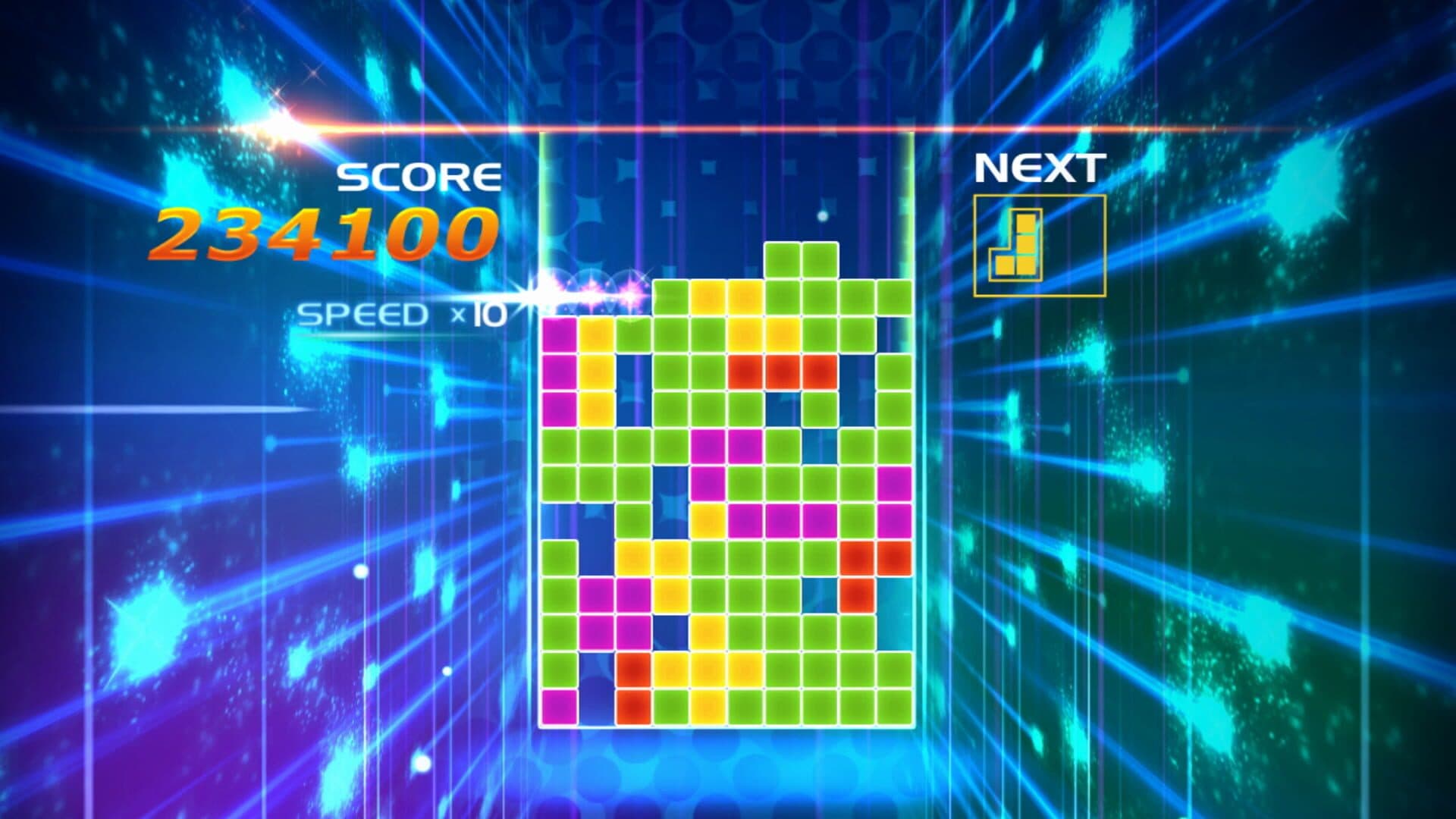 Tetraminos screenshot 11