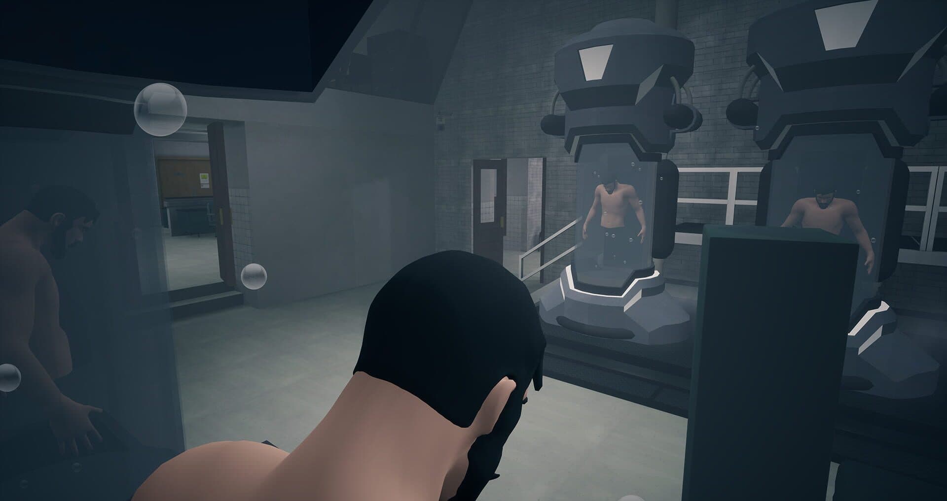Honeypot Espionage screenshot 1