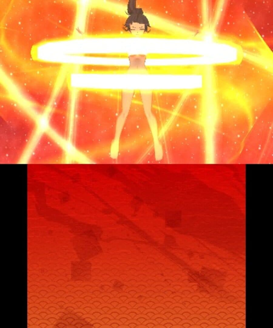 Senran Kagura 2: Deep Crimson screenshot 6
