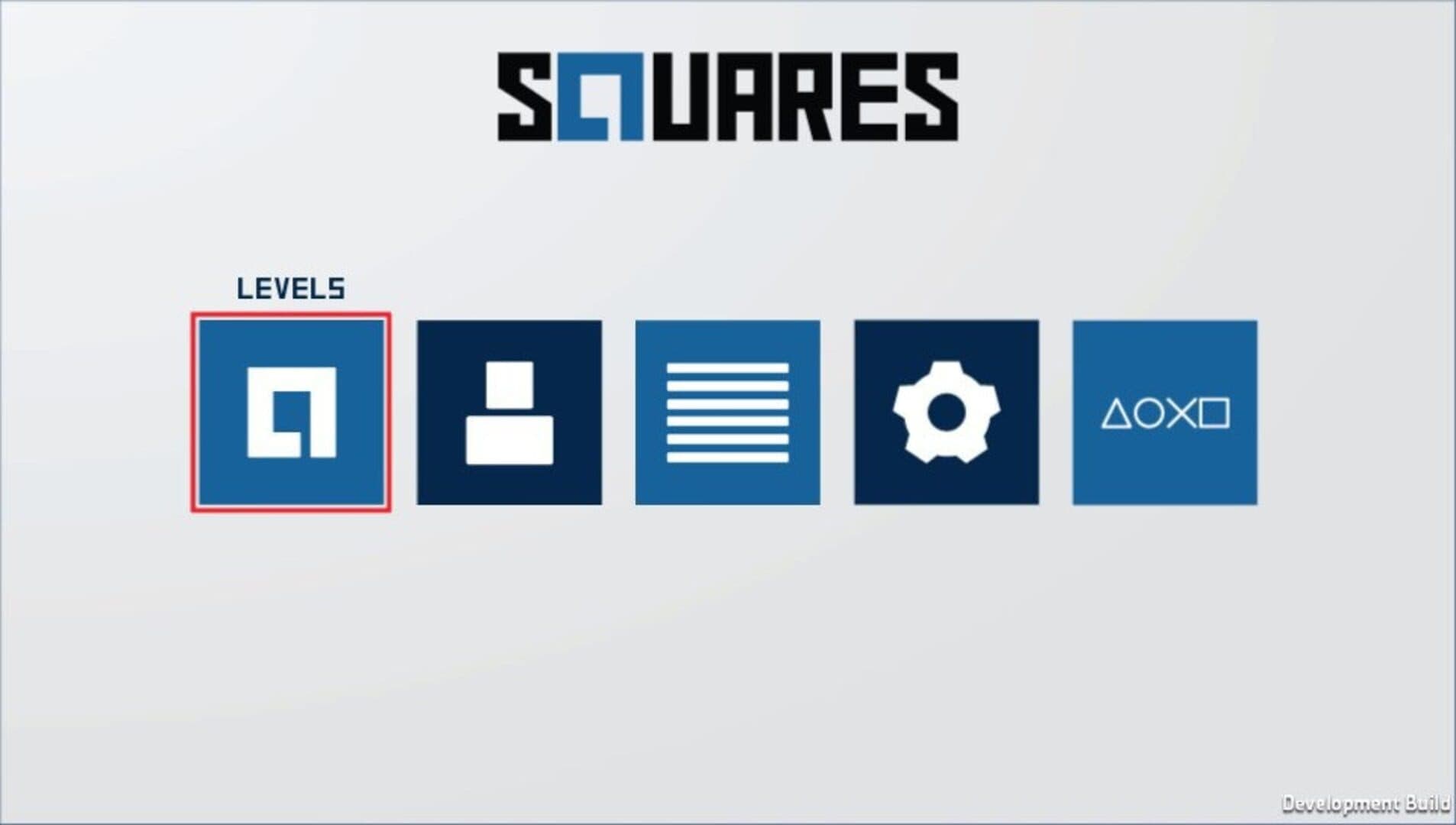 Squares screenshot 8