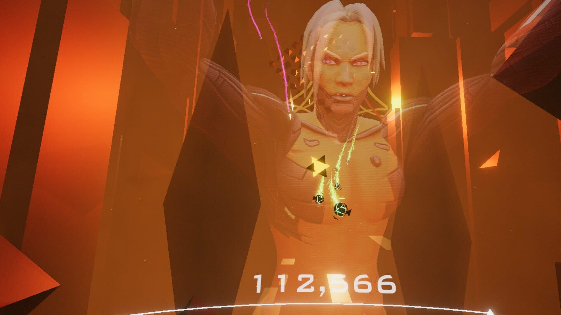 Dance Collider screenshot 9