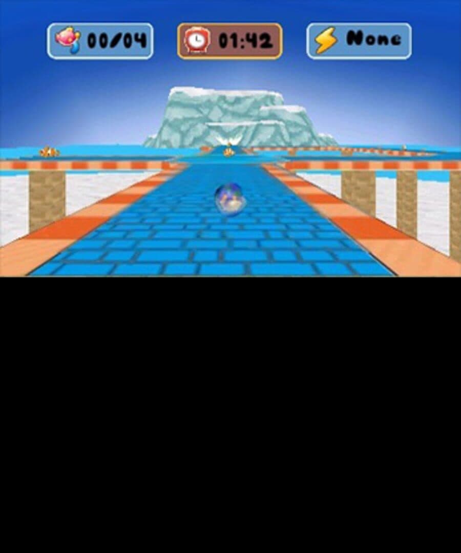 Percy's Predicament Deluxe screenshot 2