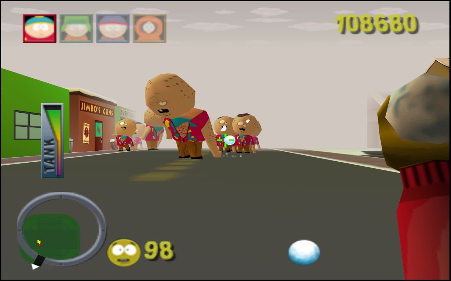 South Park screenshot 6