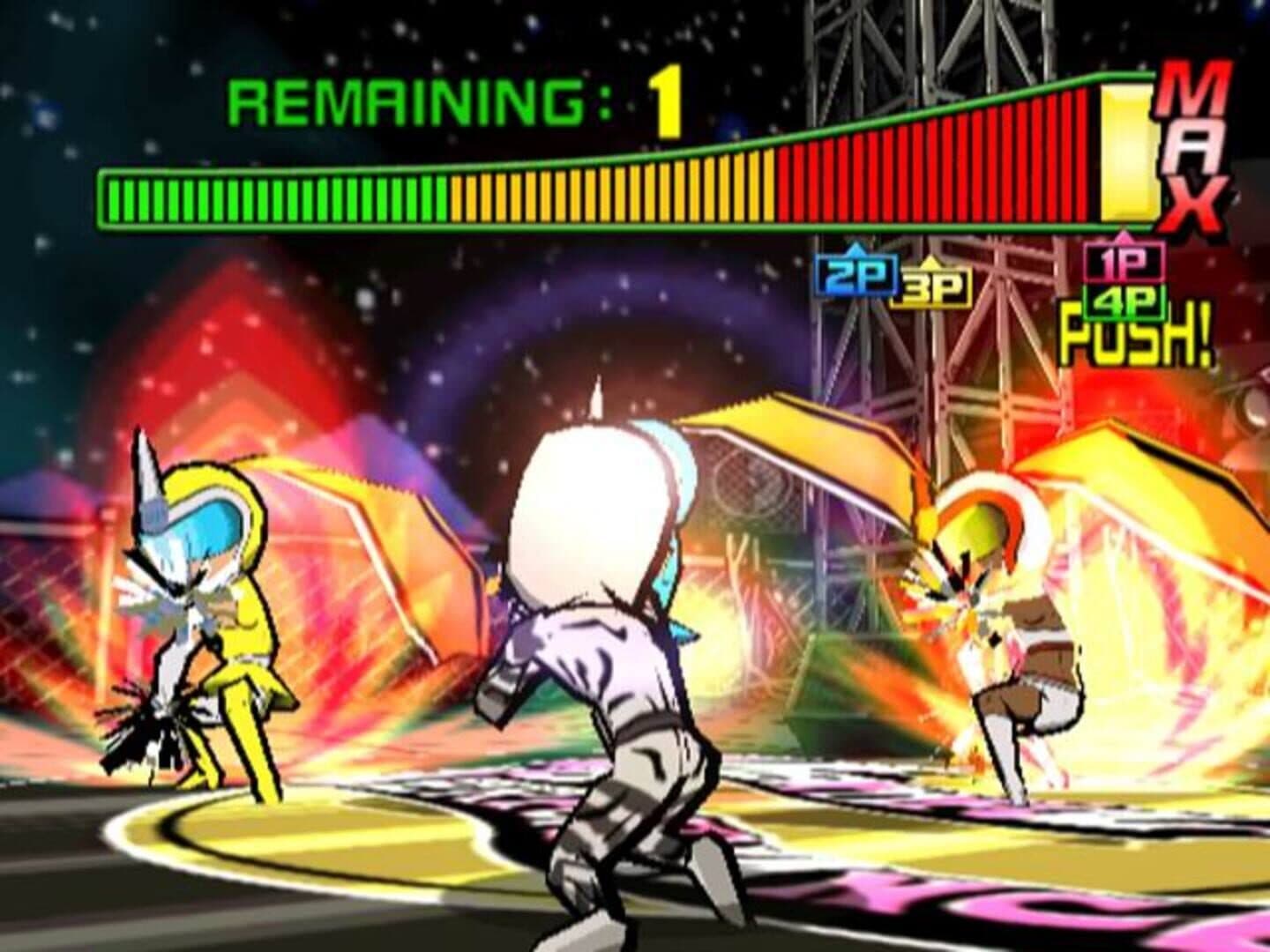 Viewtiful Joe: Red Hot Rumble screenshot 10