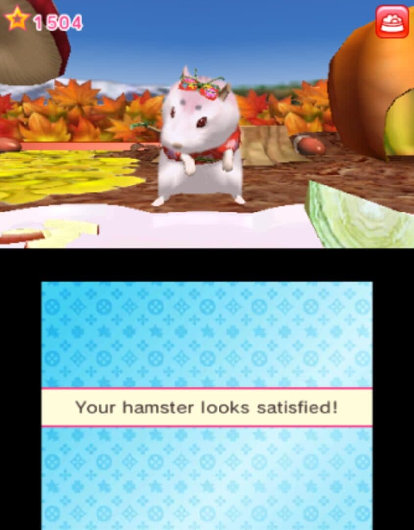 Brilliant Hamsters! screenshot 2