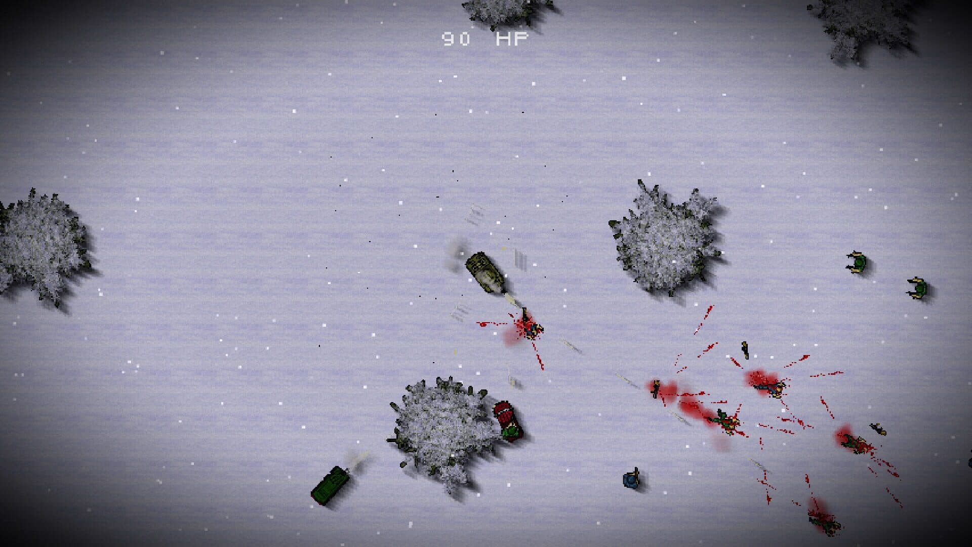 Get Carnage!!! screenshot 5