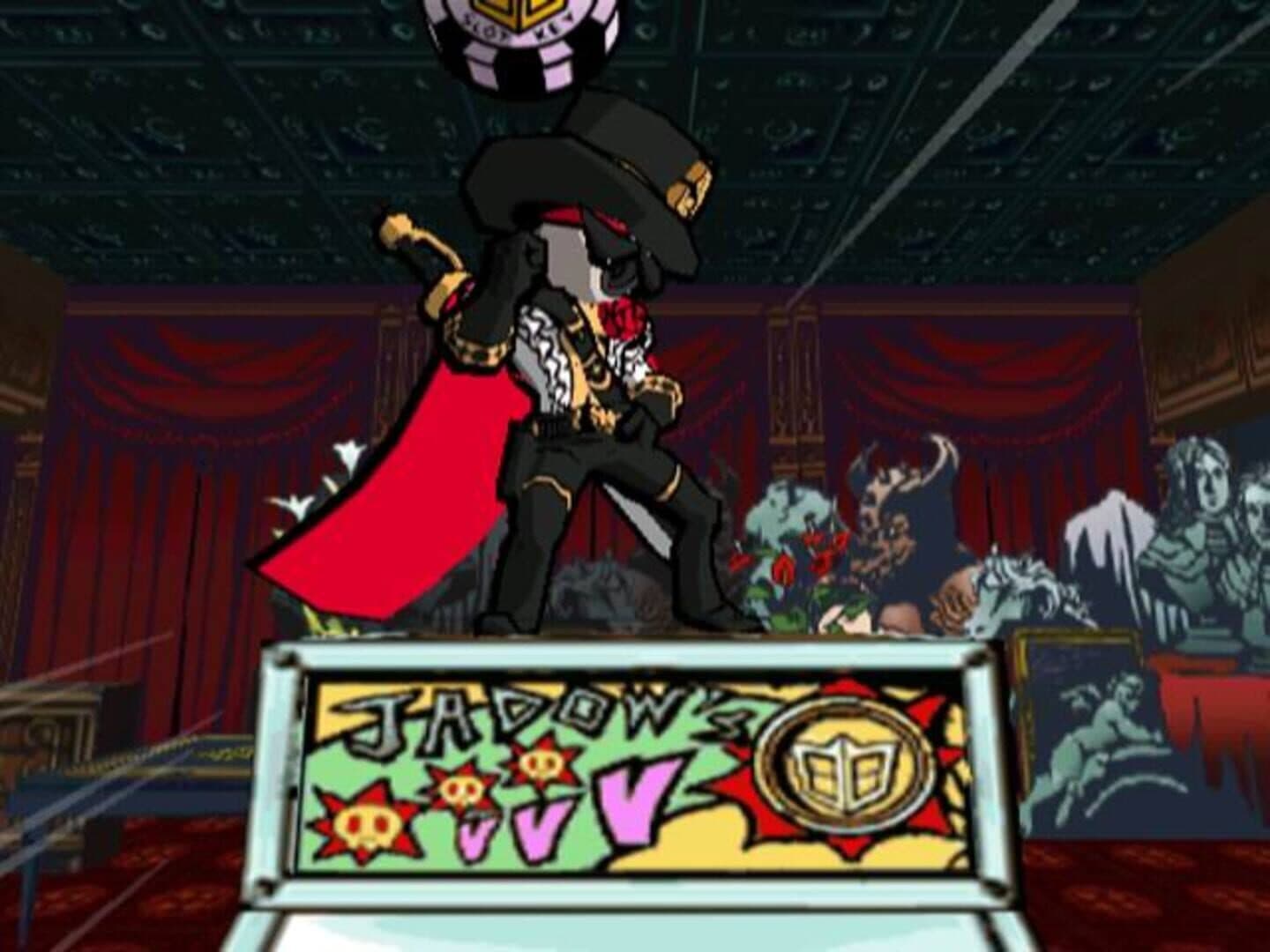 Viewtiful Joe: Red Hot Rumble screenshot 12
