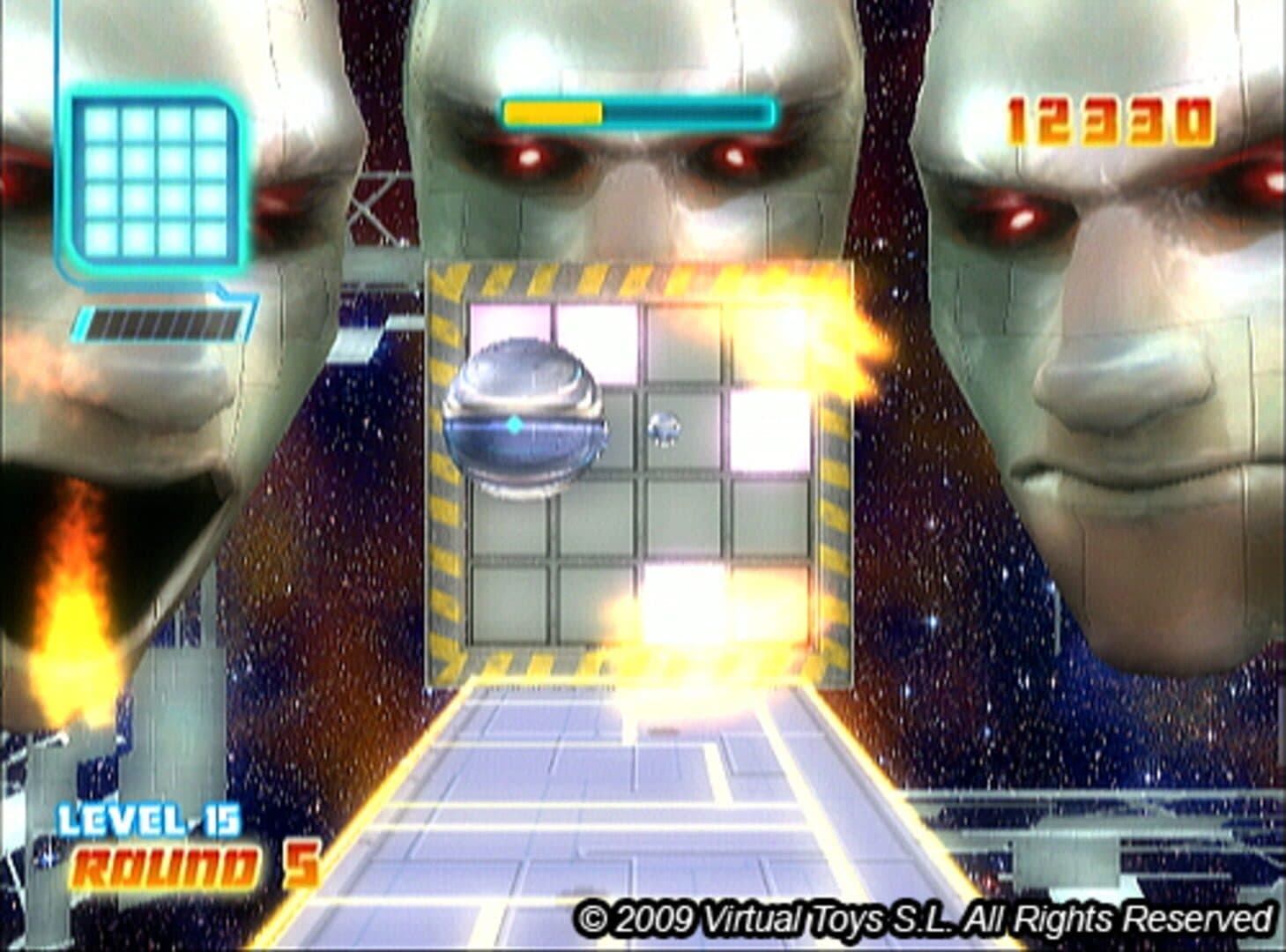 Spaceball Revolution screenshot 6