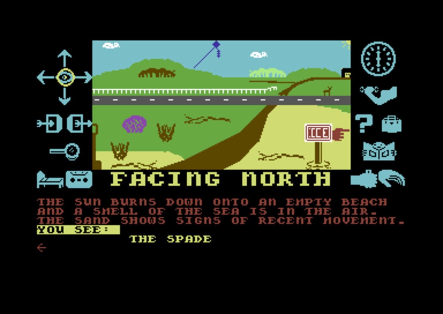 Zzzz screenshot 1