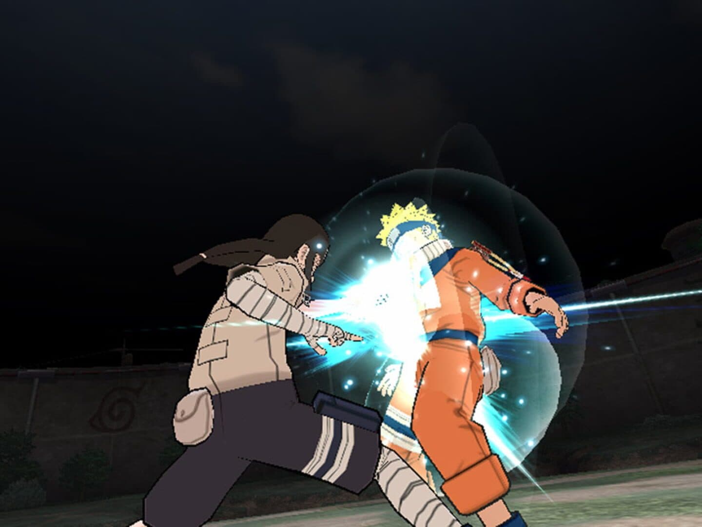 Naruto: Clash of Ninja Revolution screenshot 12
