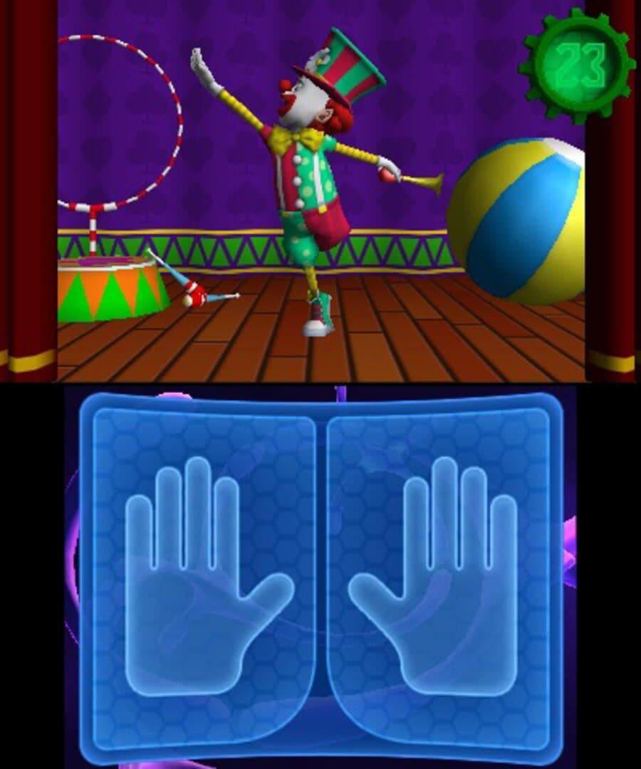 Puzzler Brain Games screenshot 6