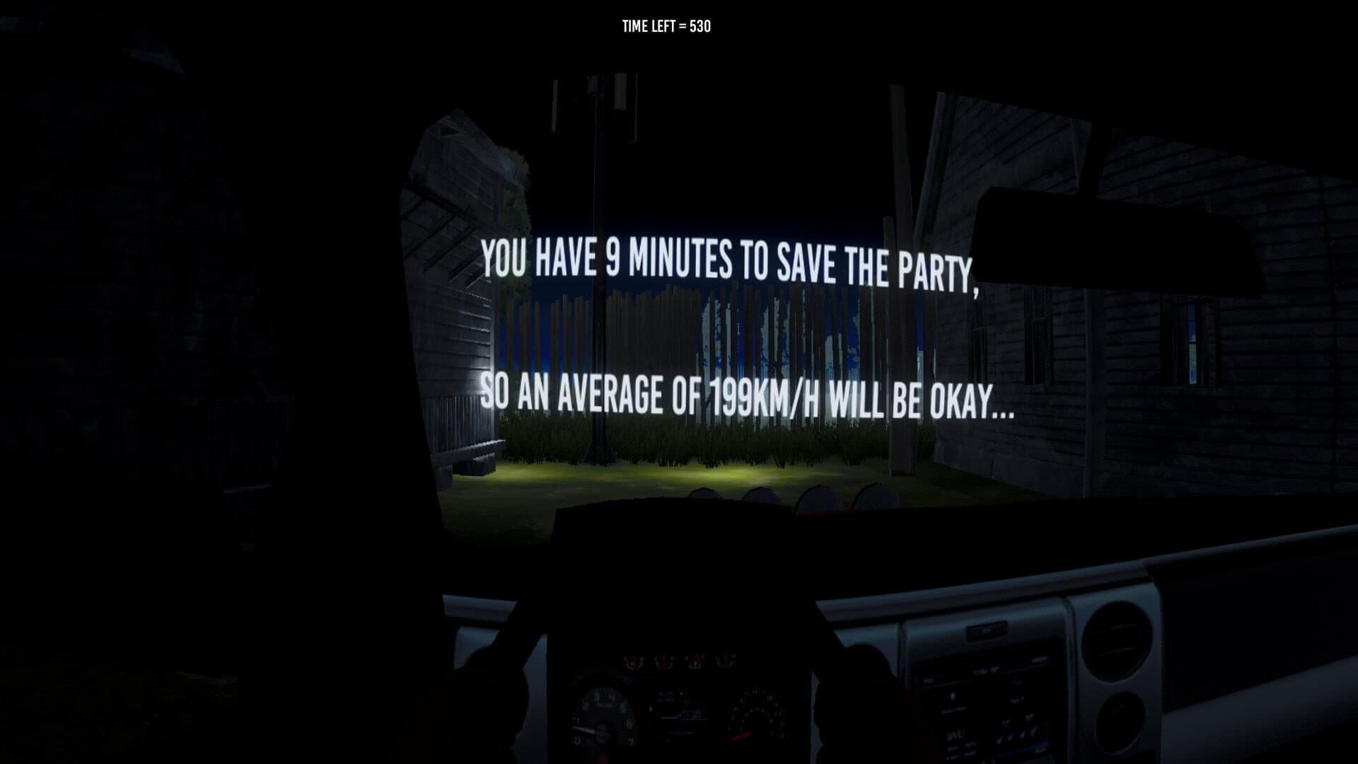 Need for Spirit: Drink & Drive Simulator screenshot 6