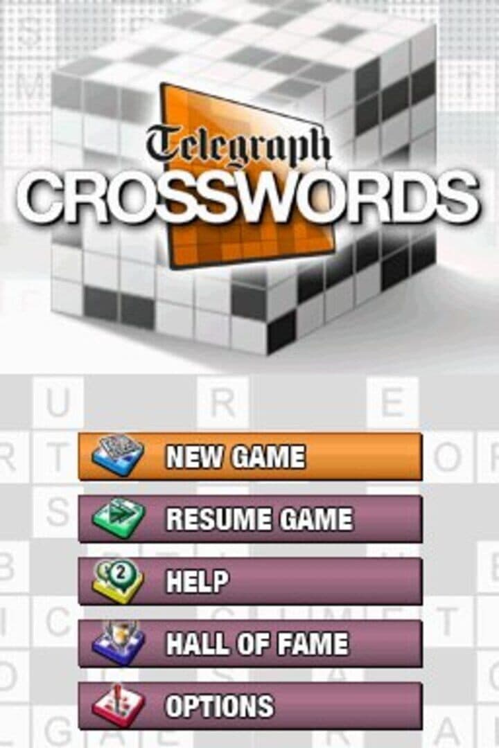 Telegraph Crosswords screenshot 2
