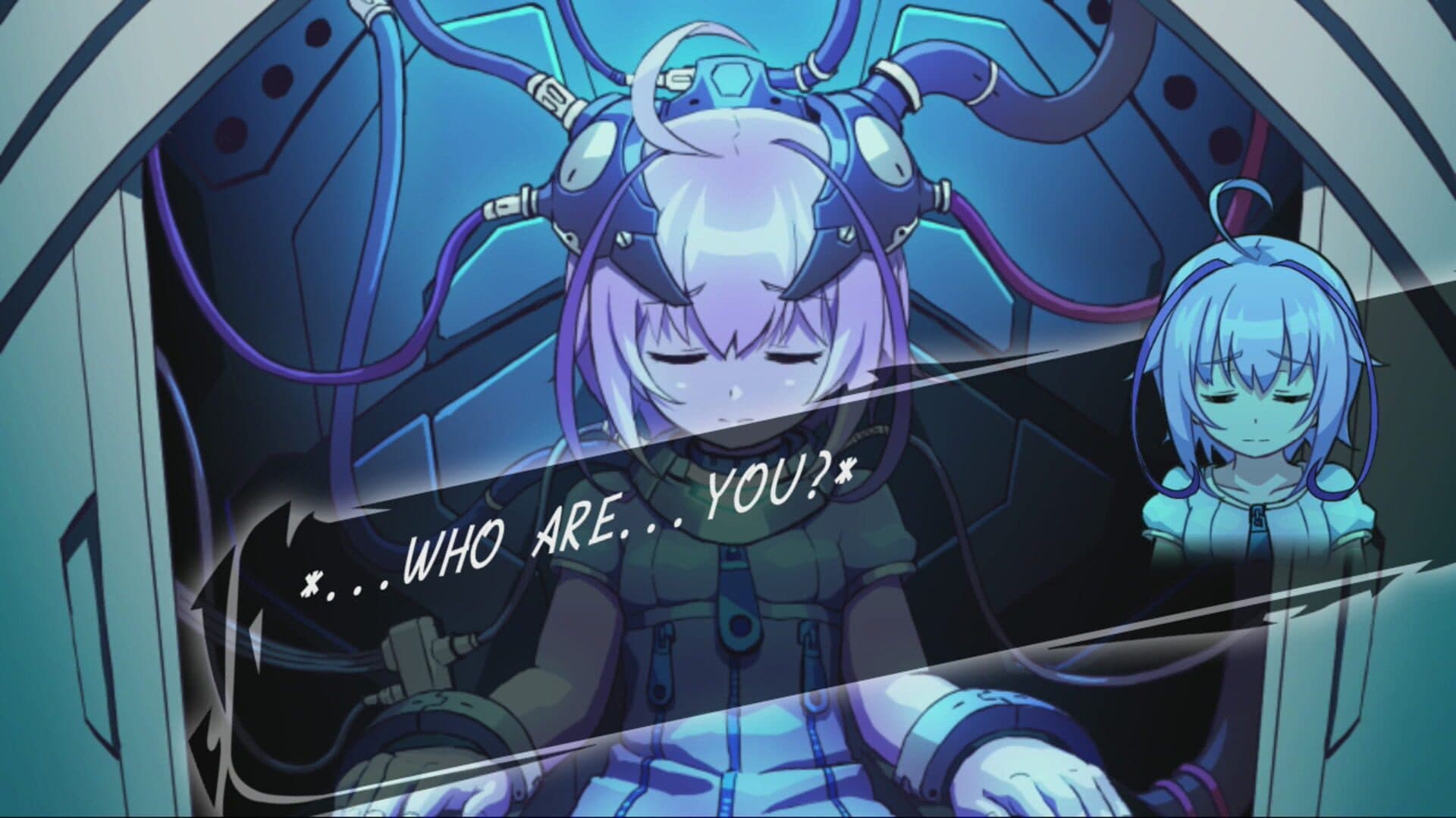 Azure Striker Gunvolt: Striker Pack screenshot 6