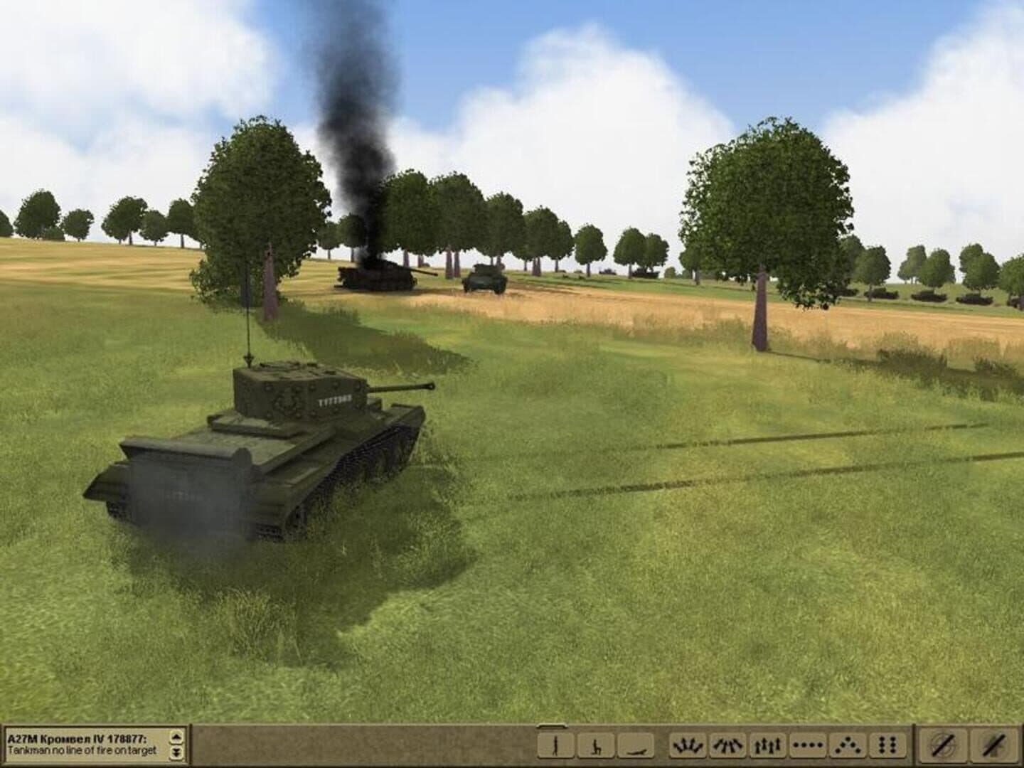 Theatre of War screenshot 3
