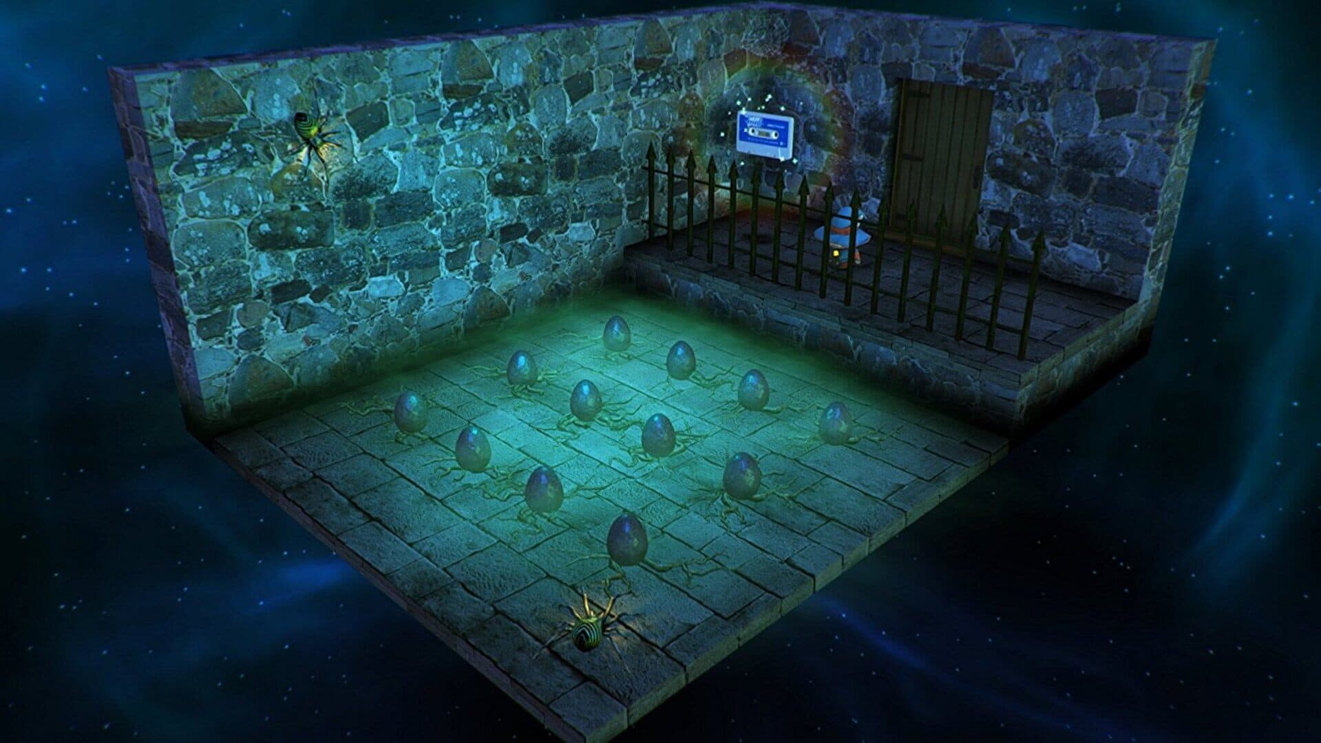 Lumo screenshot 9