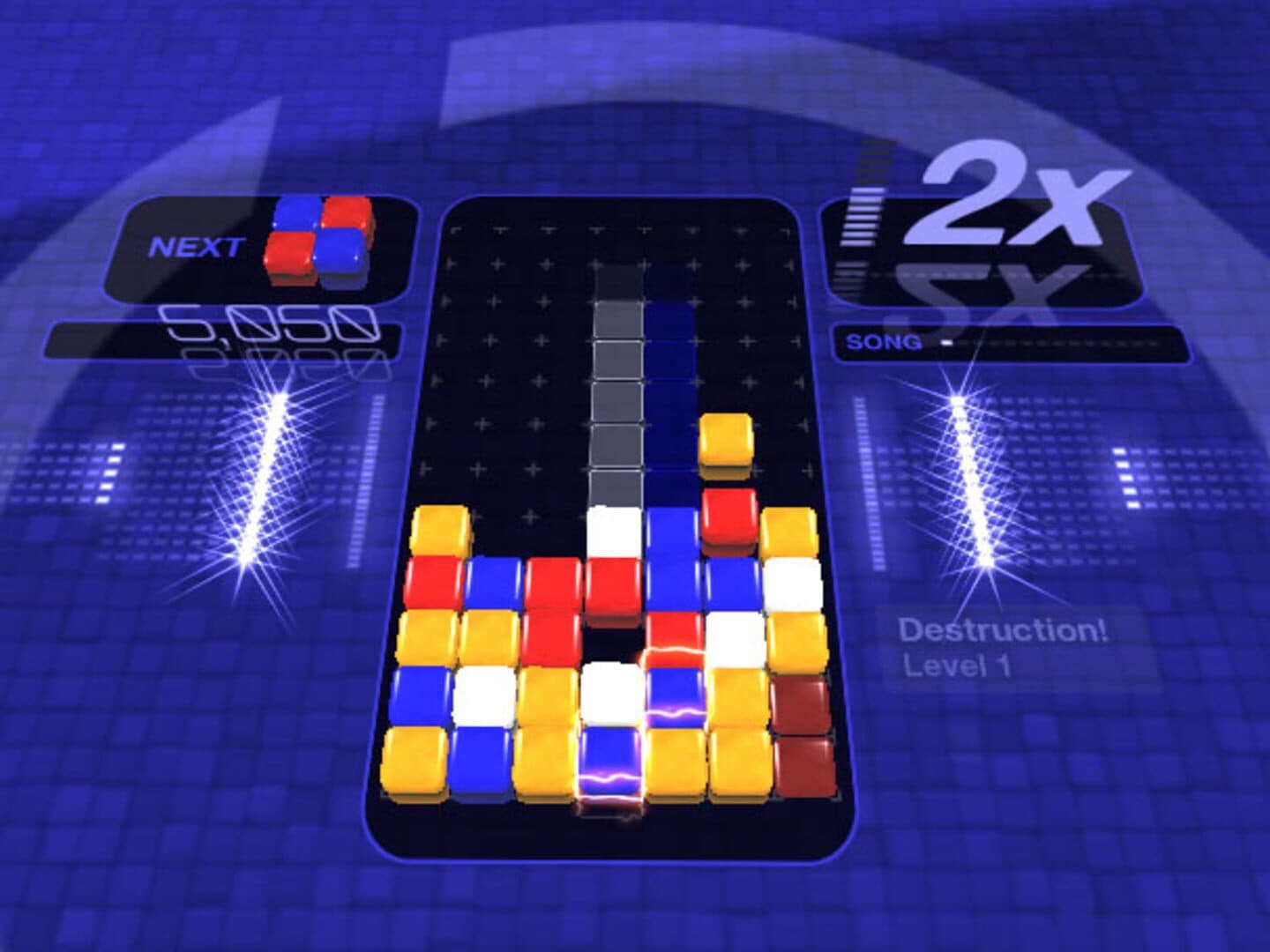 Groovin' Blocks screenshot 8