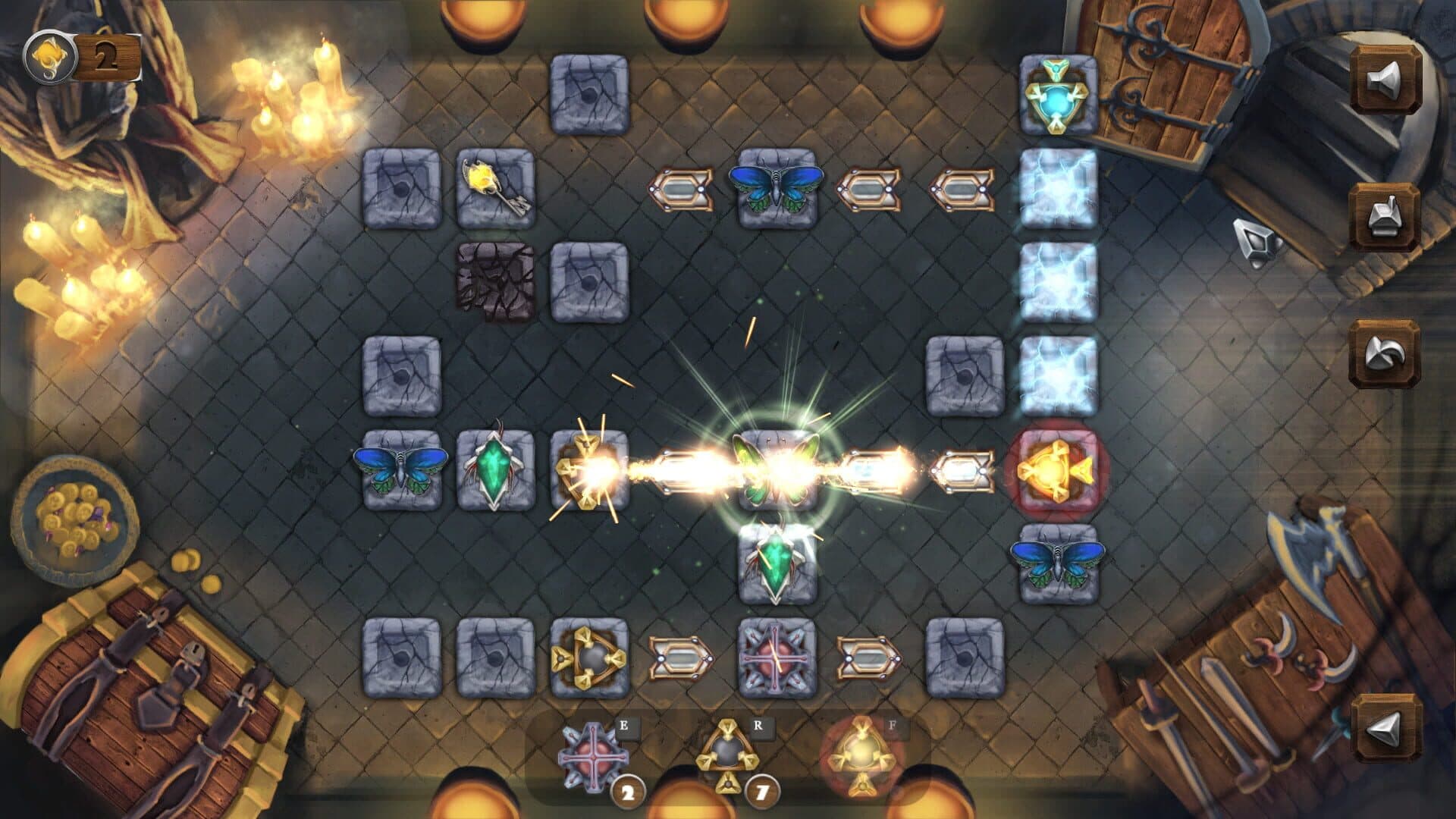 SpellKeeper screenshot 5