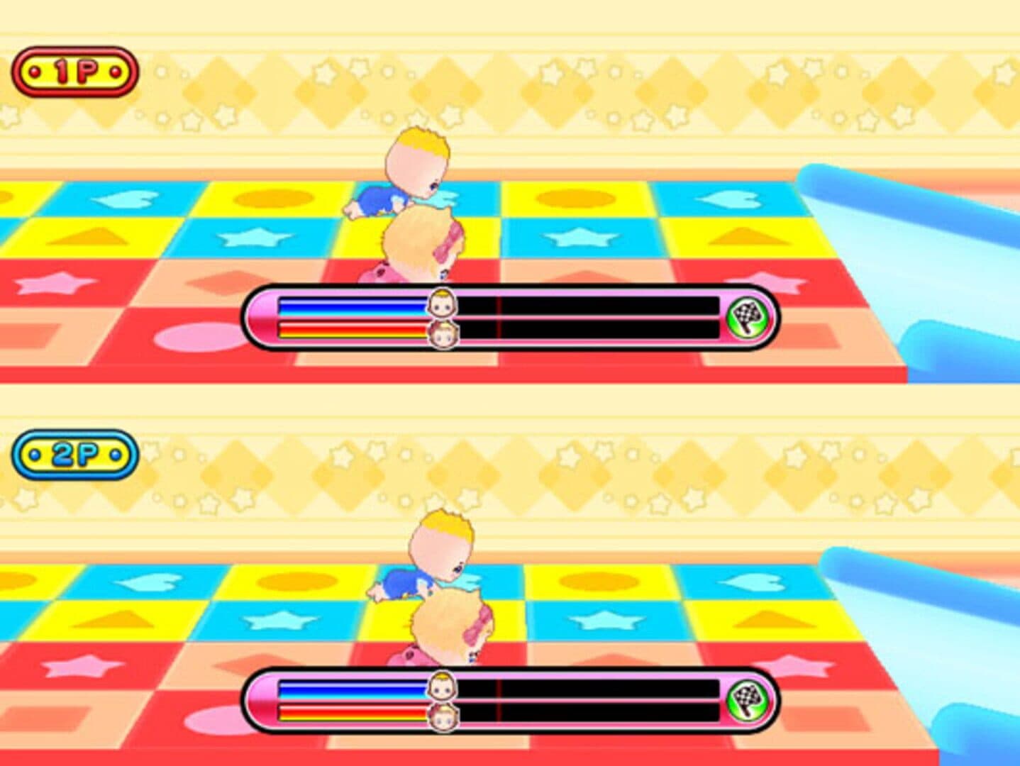 Babysitting Mama screenshot 3