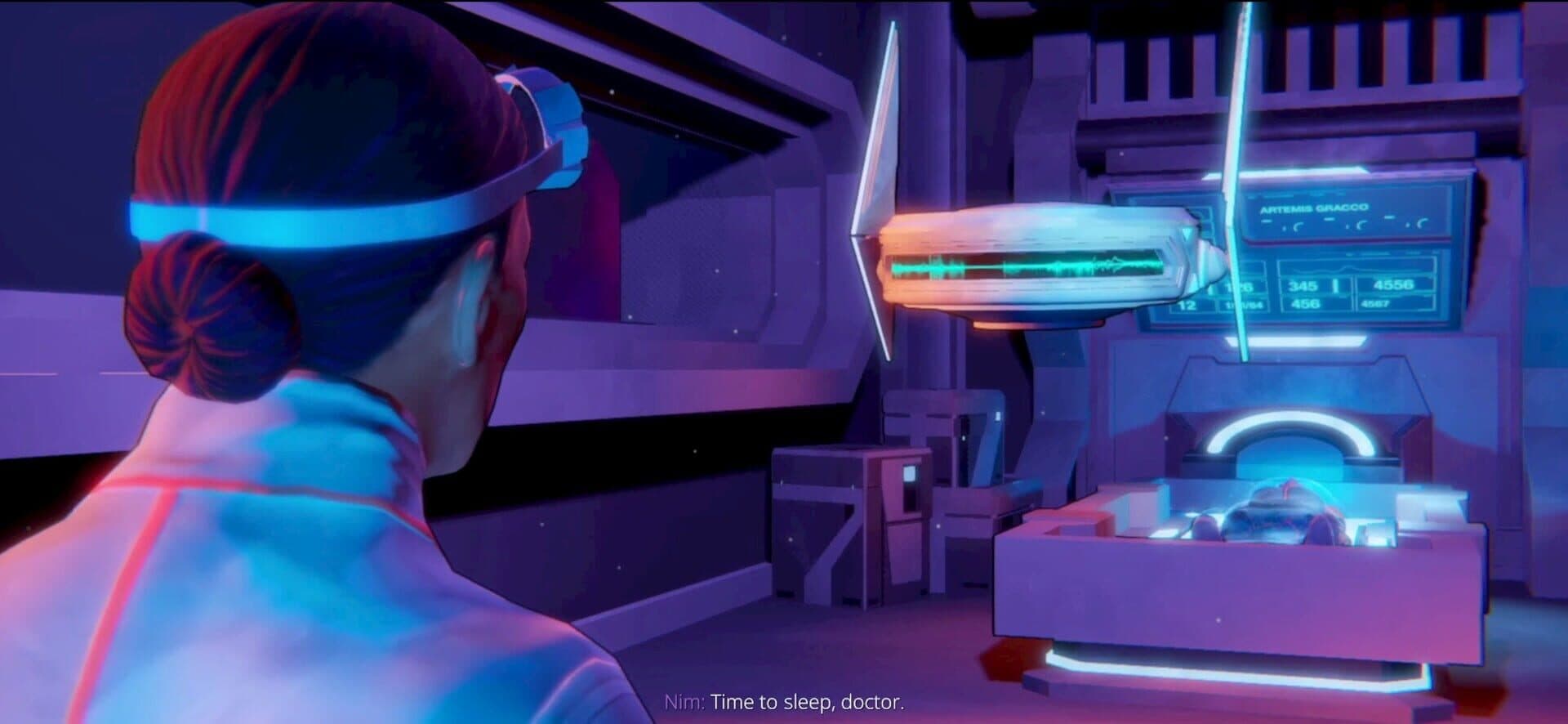 Destination Primus Vita screenshot 10