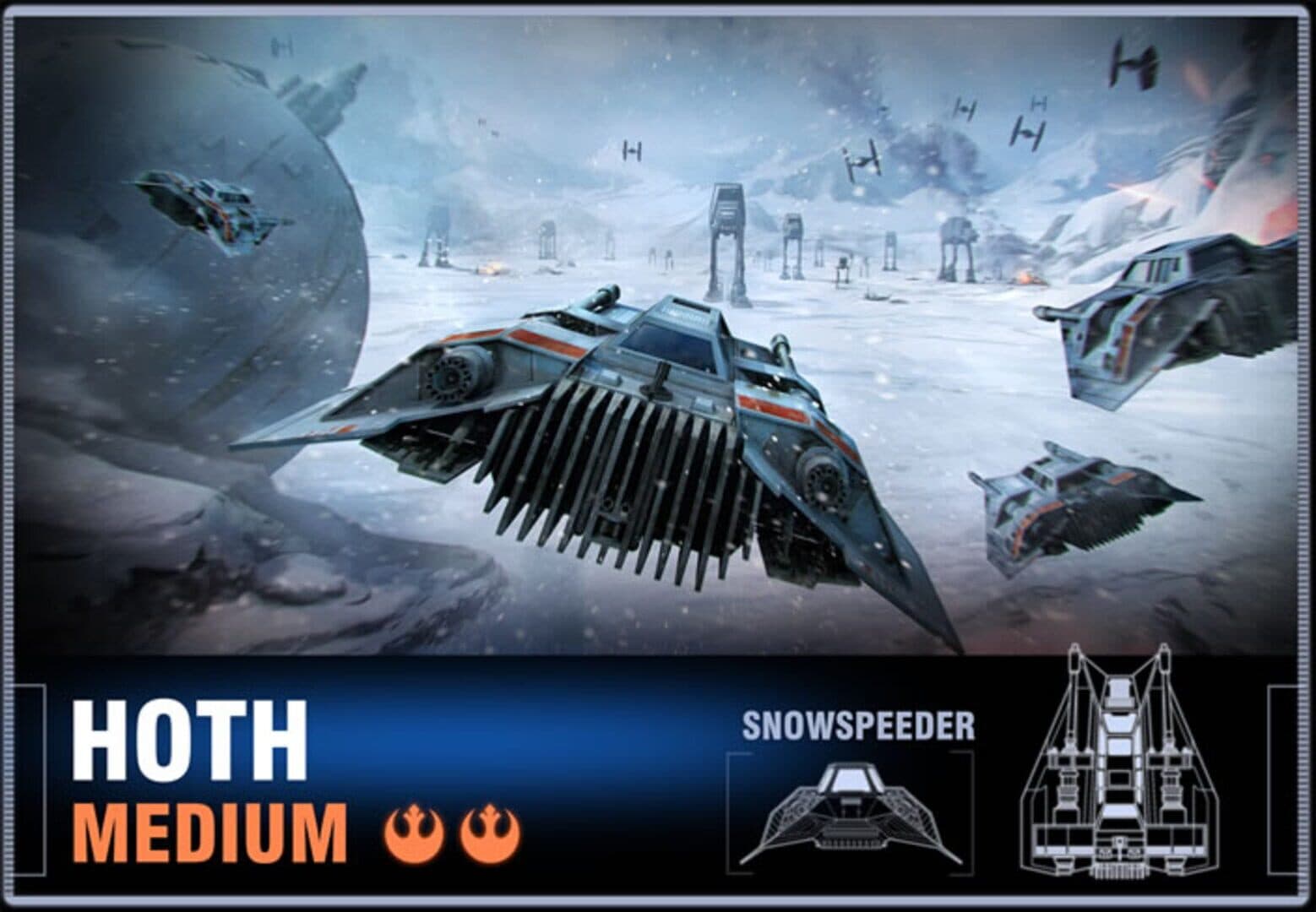 Star Wars: Battle Pod screenshot 2