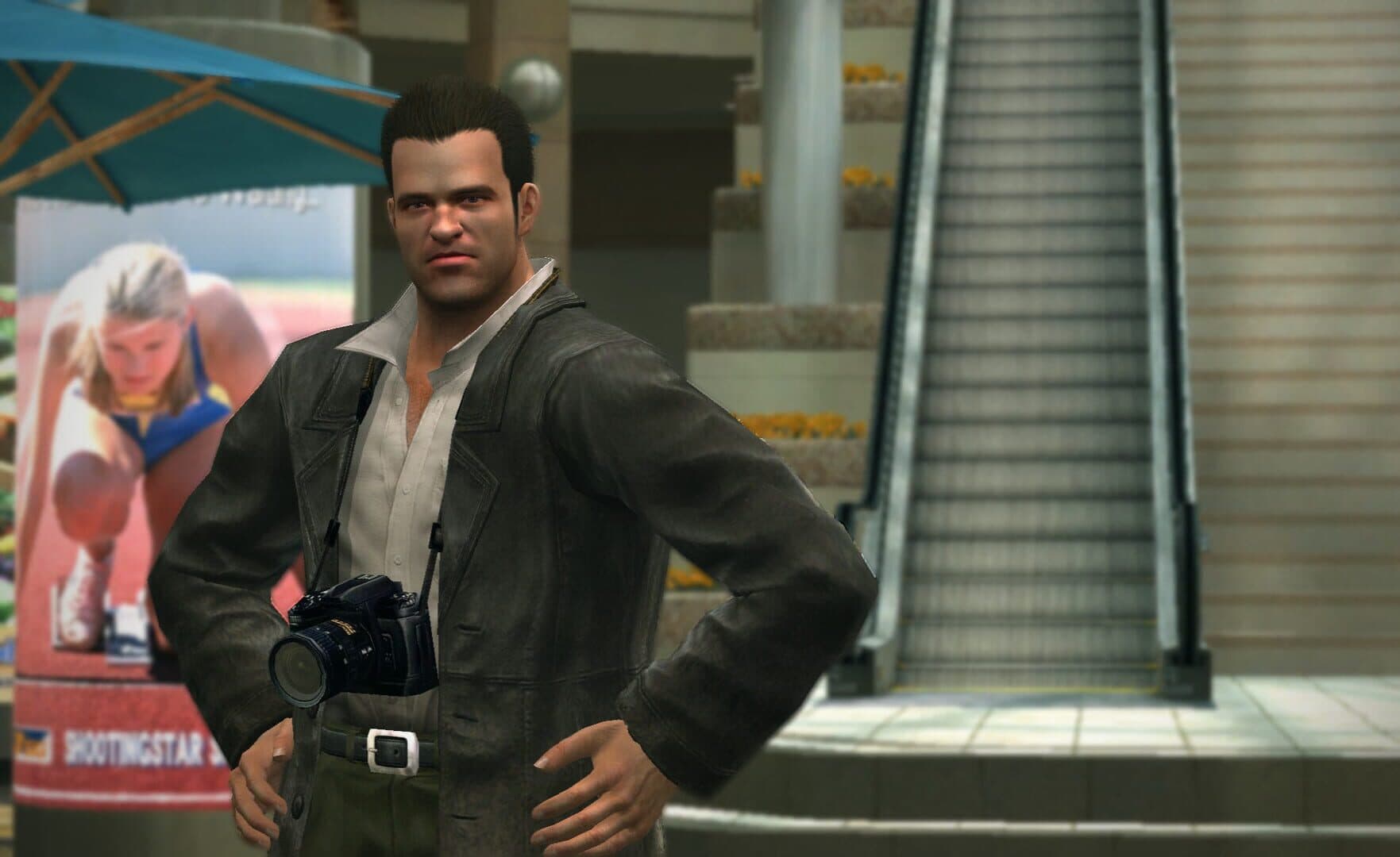 Dead Rising screenshot 2