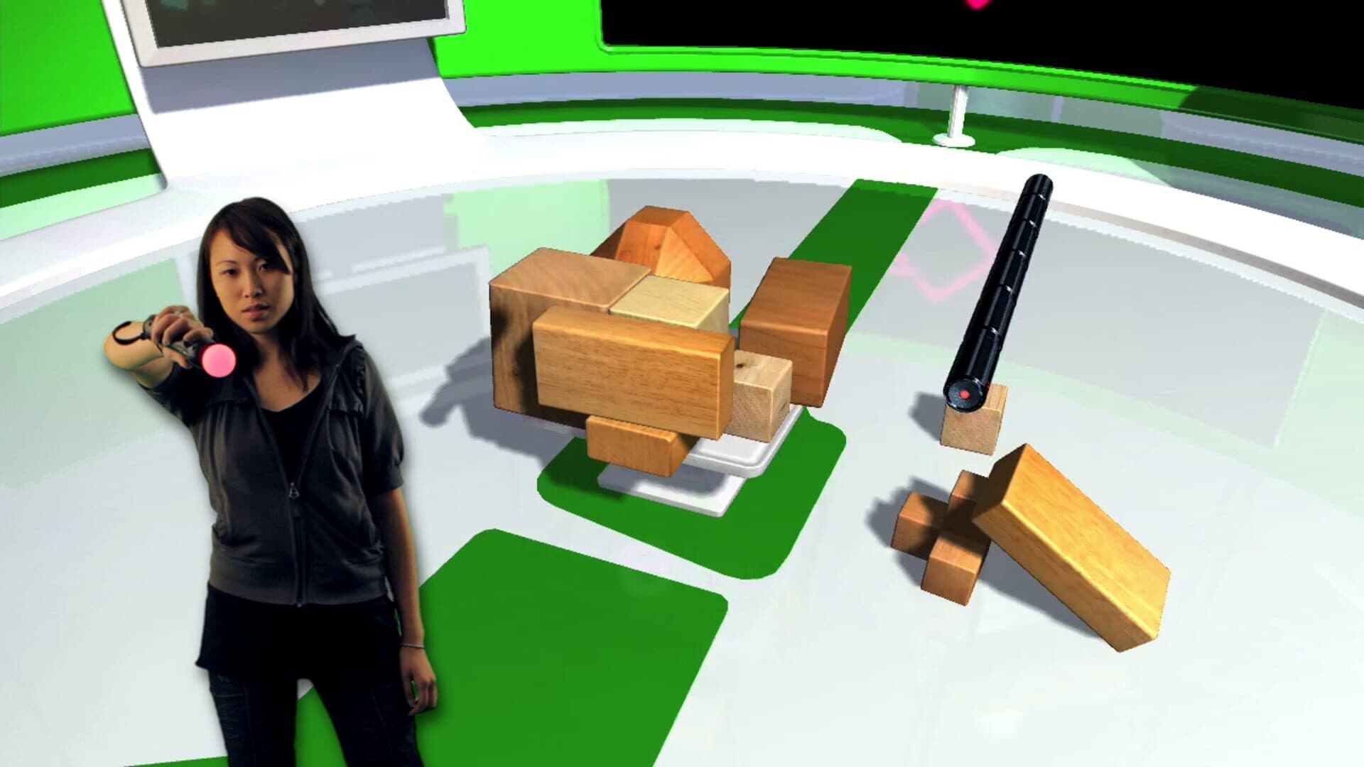 Tumble screenshot 2