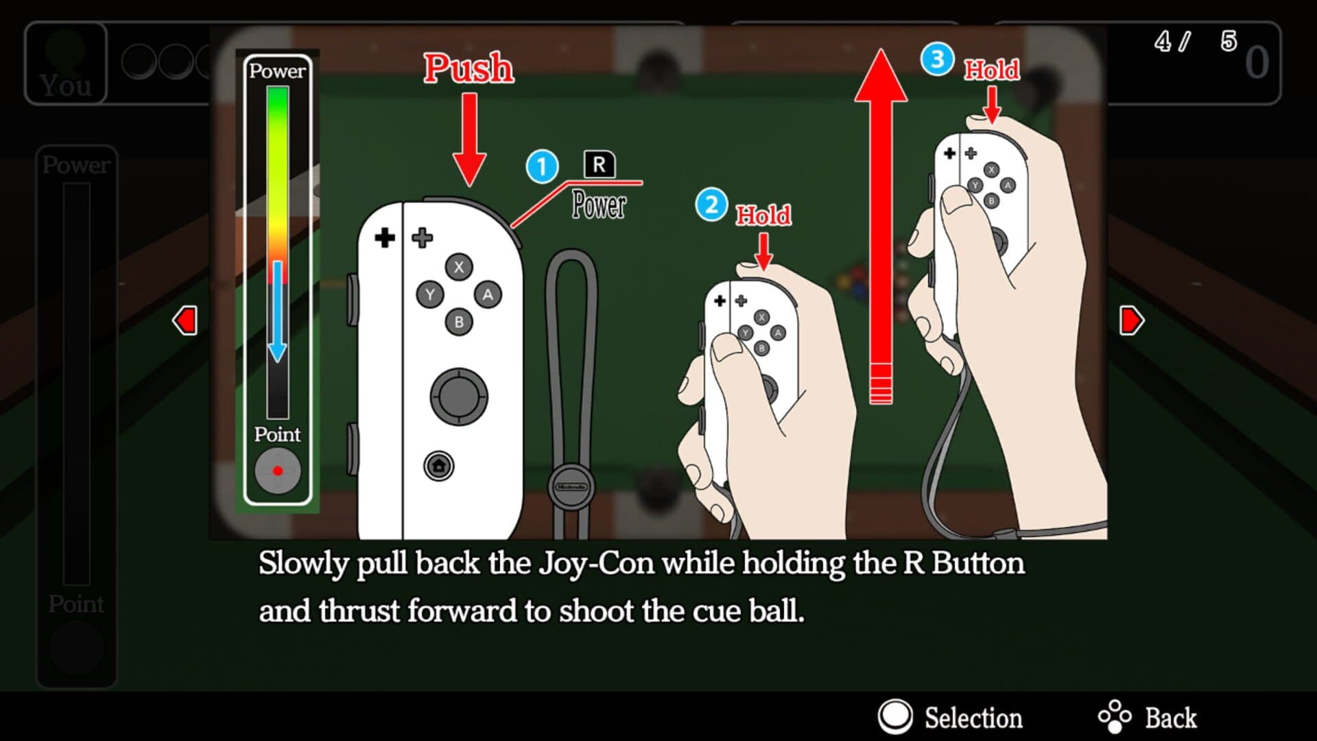 Pool Billiard screenshot 10