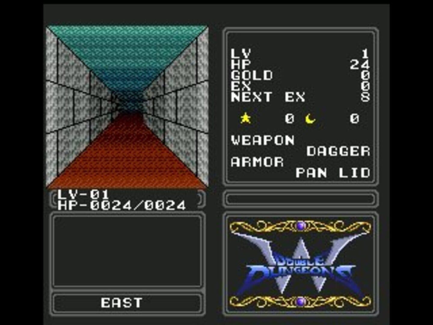 Double Dungeons screenshot 6