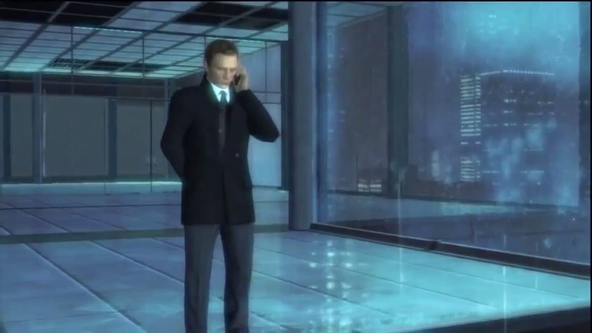 007 Legends: Skyfall screenshot 3