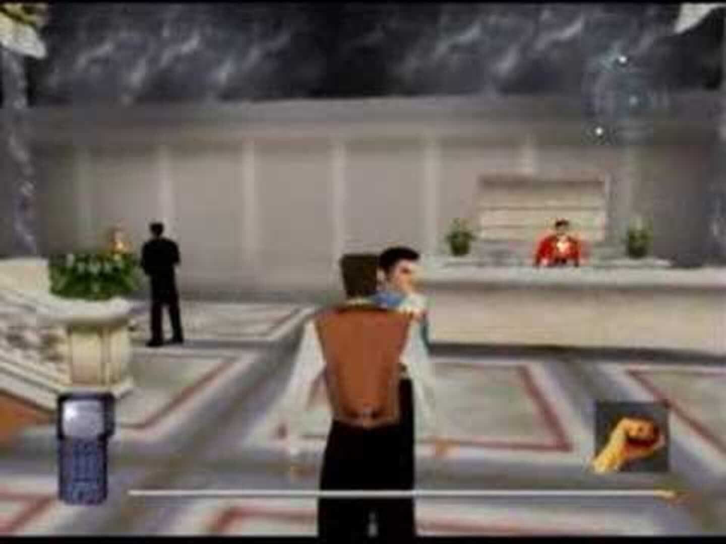 Mission: Impossible screenshot 2