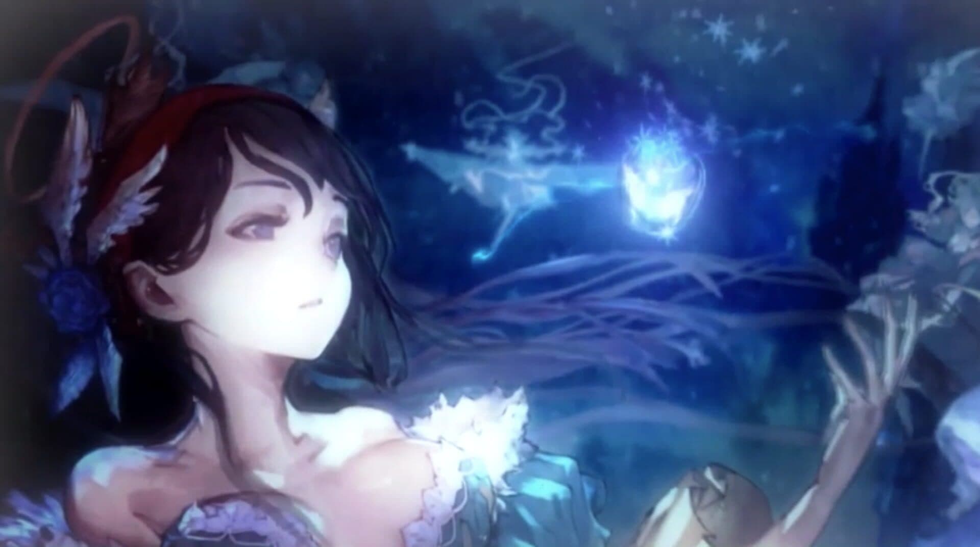 Shadowverse: Wonderland Dreams screenshot 1