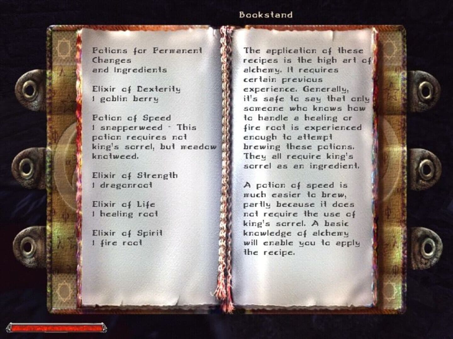 Gothic II screenshot 8
