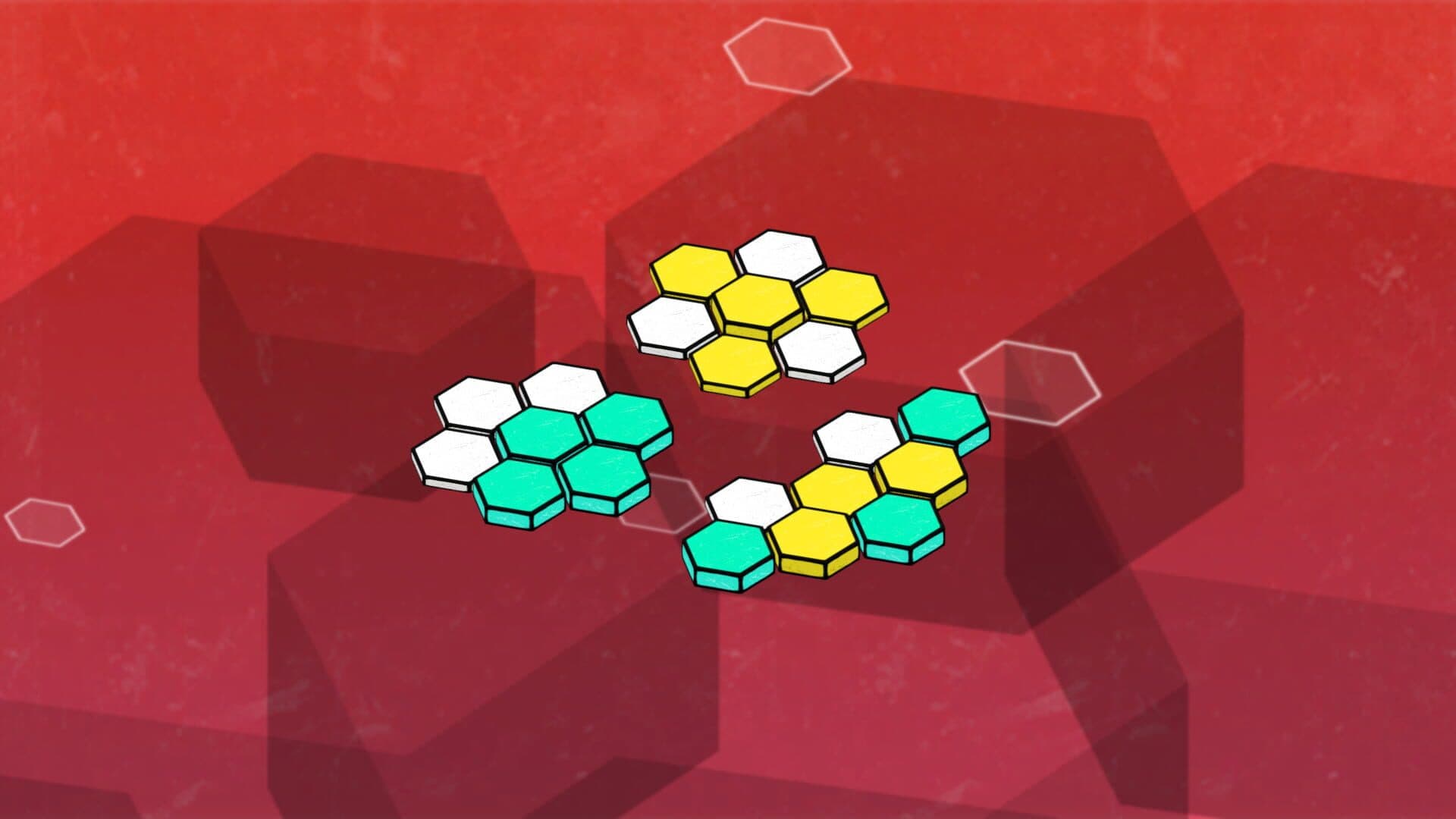 WayOut 2: Hex screenshot 4