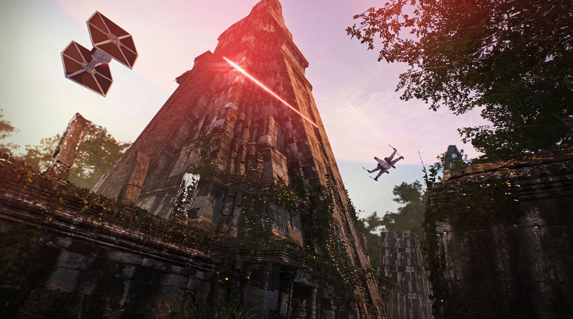 Star Wars Battlefront II: Elite Trooper Deluxe Edition screenshot 4