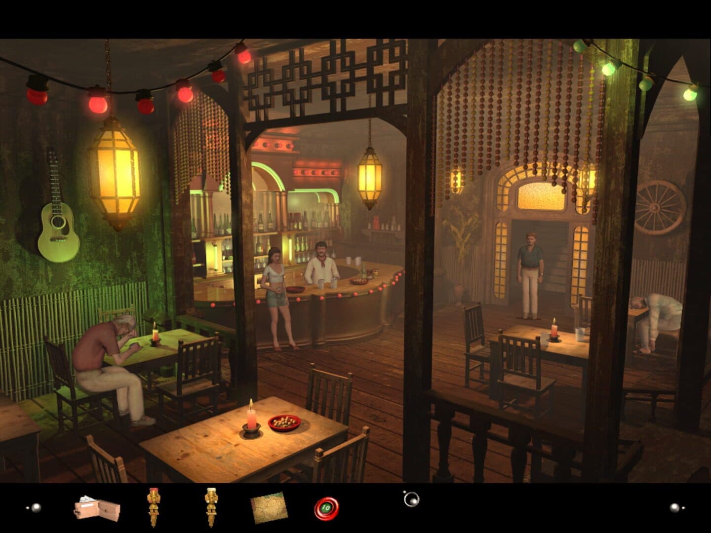 Nibiru: Age of Secrets screenshot 6