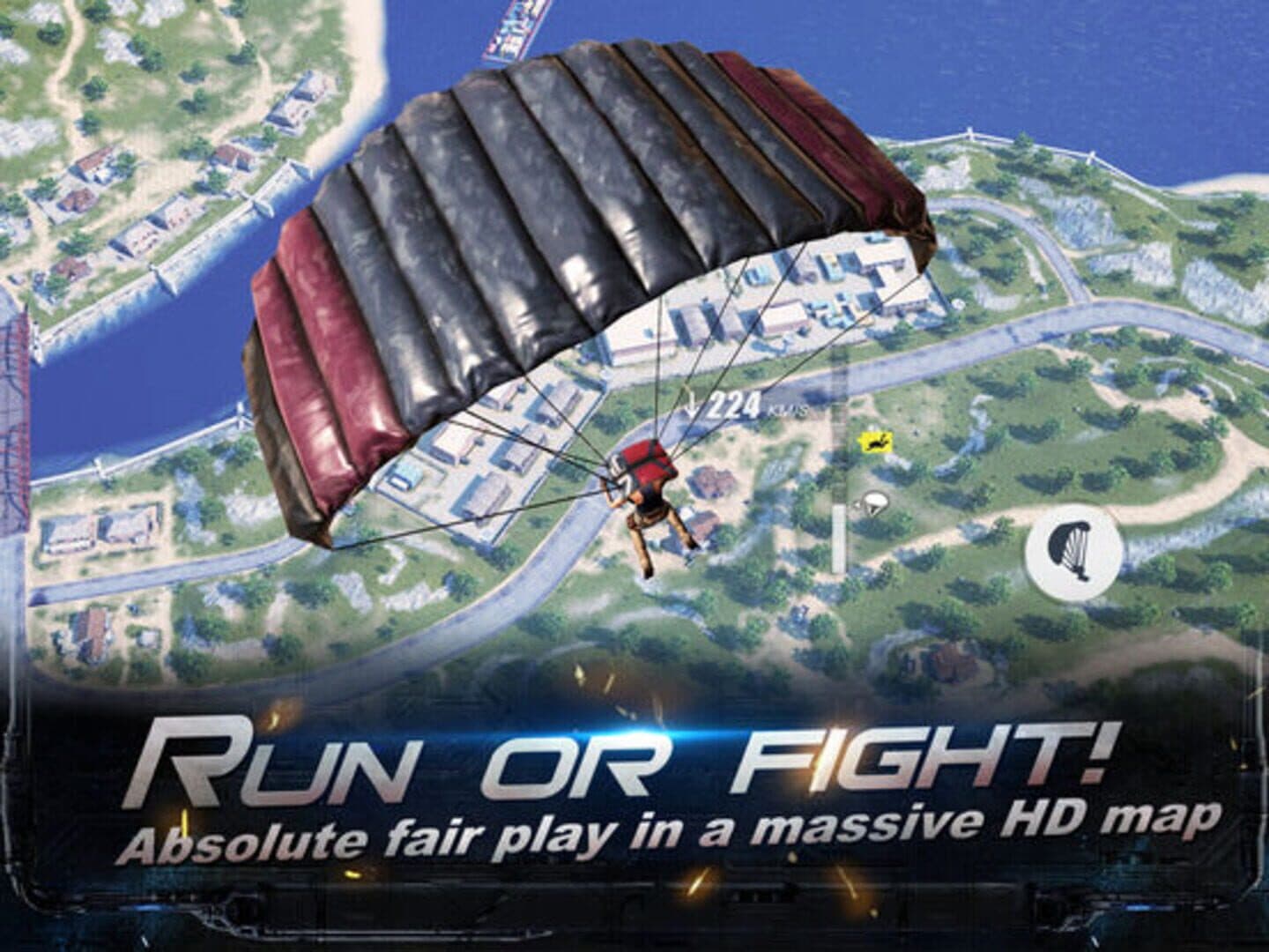 Rules of Survival screenshot 7