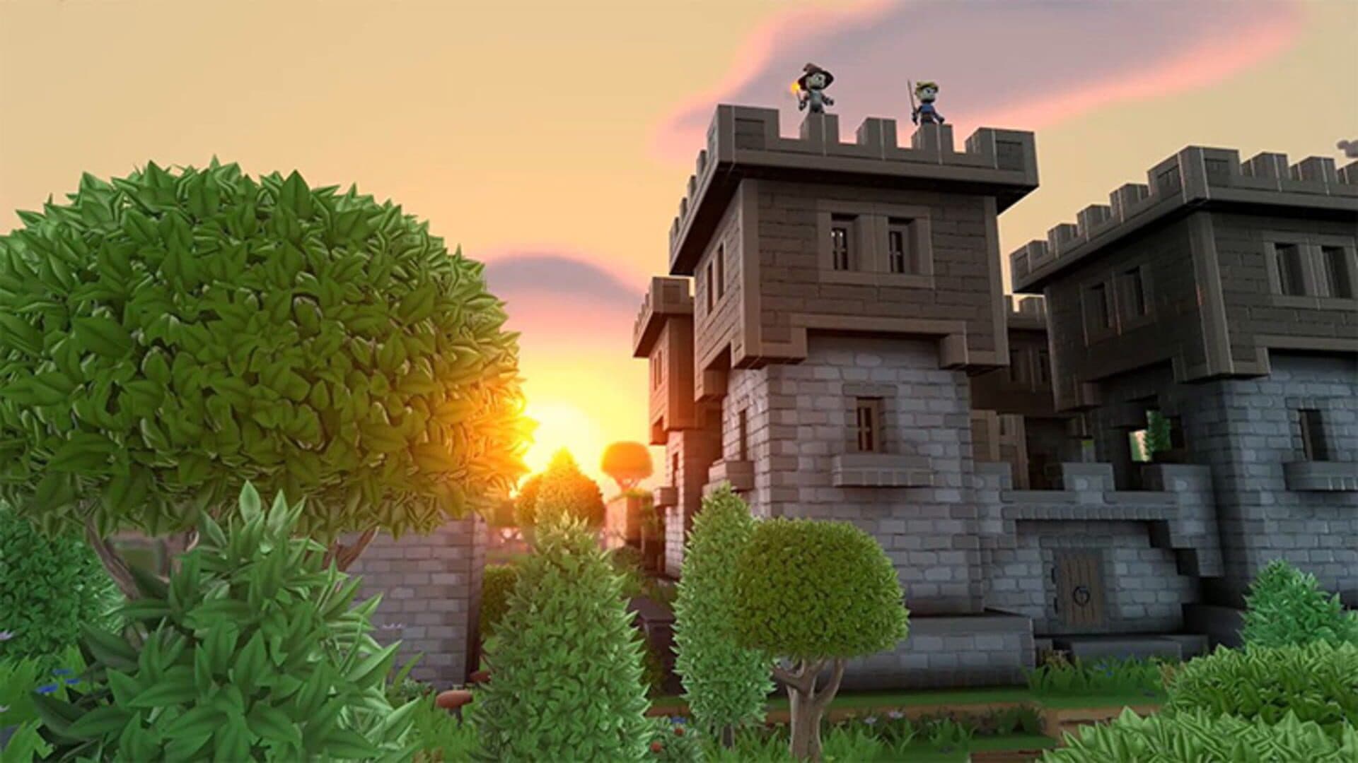 Portal Knights screenshot 8
