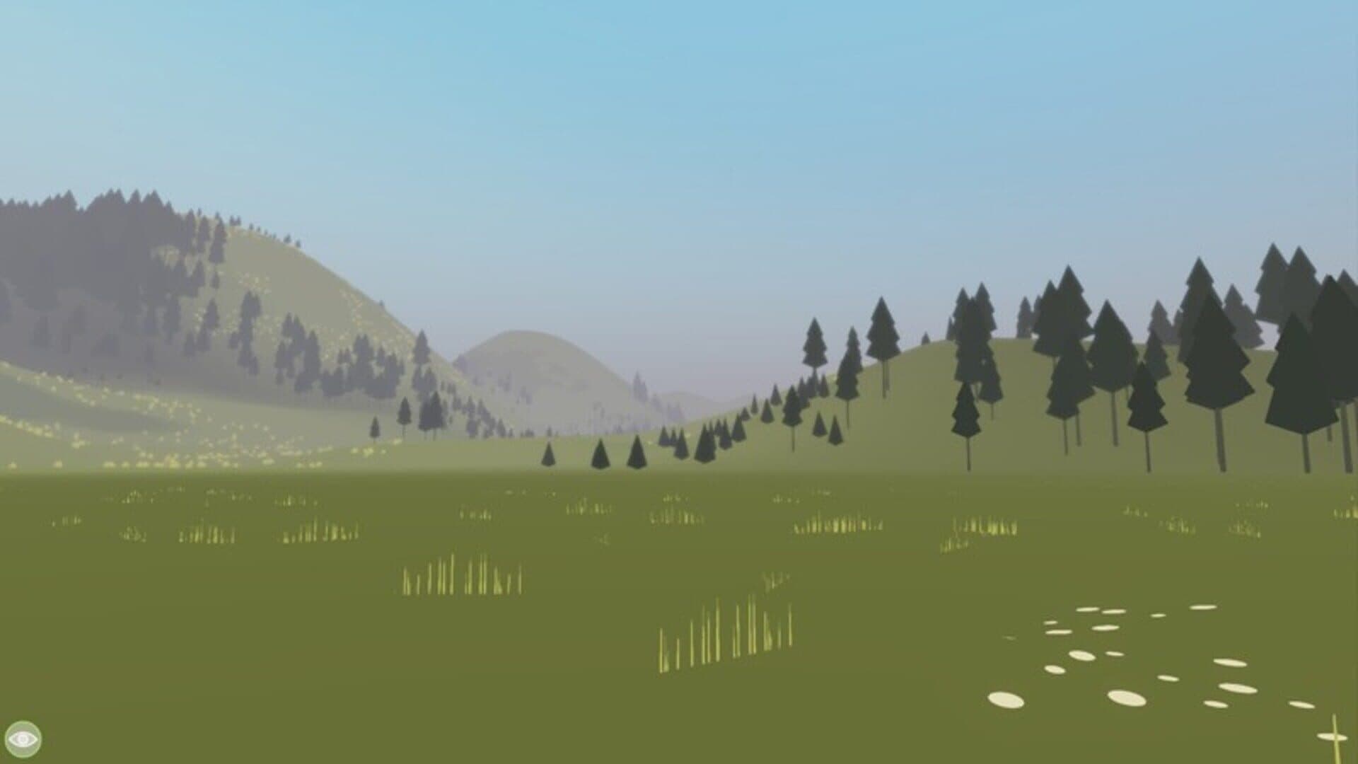 Eidolon screenshot 2