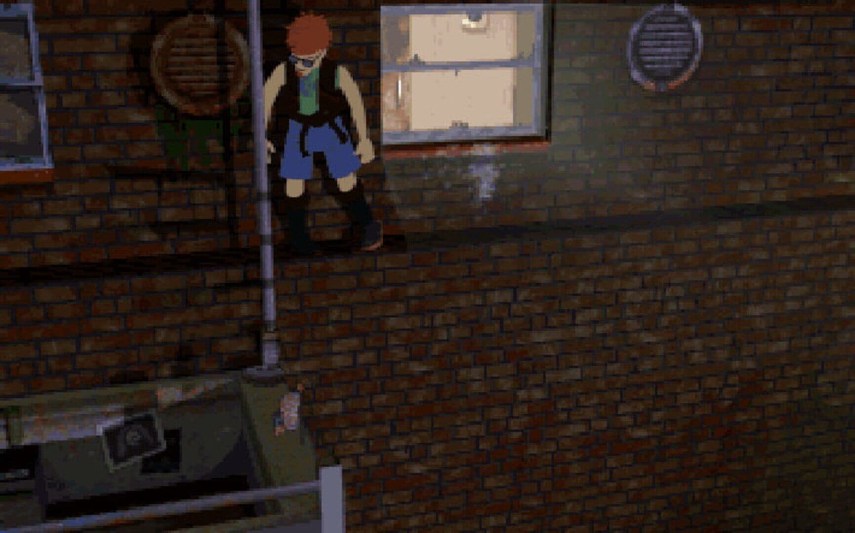 Normality screenshot 4