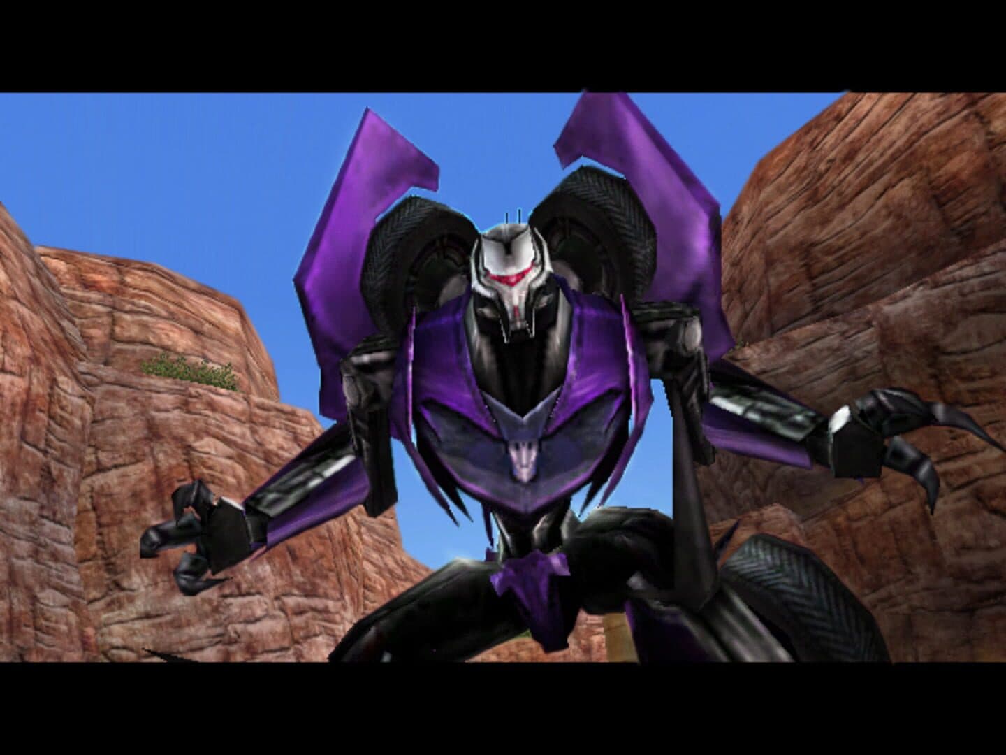 Transformers Prime: The Game screenshot 12