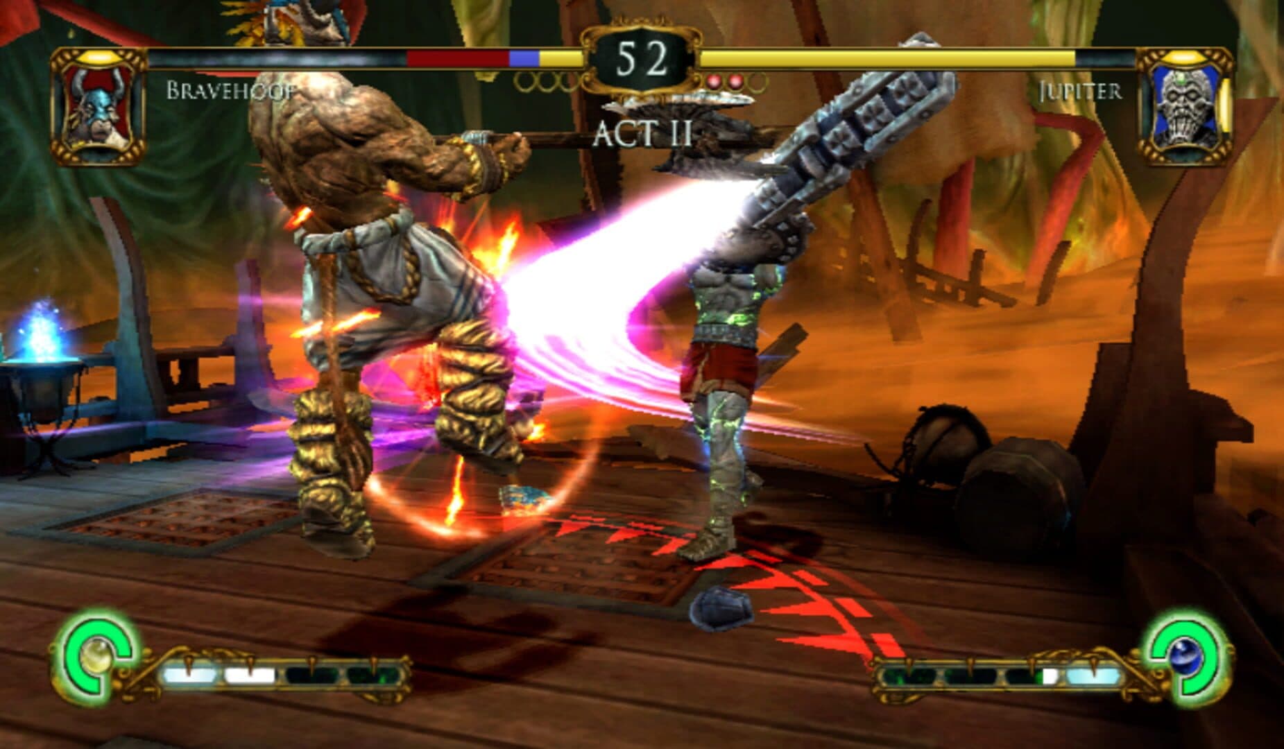 Tournament of Legends screenshot 9