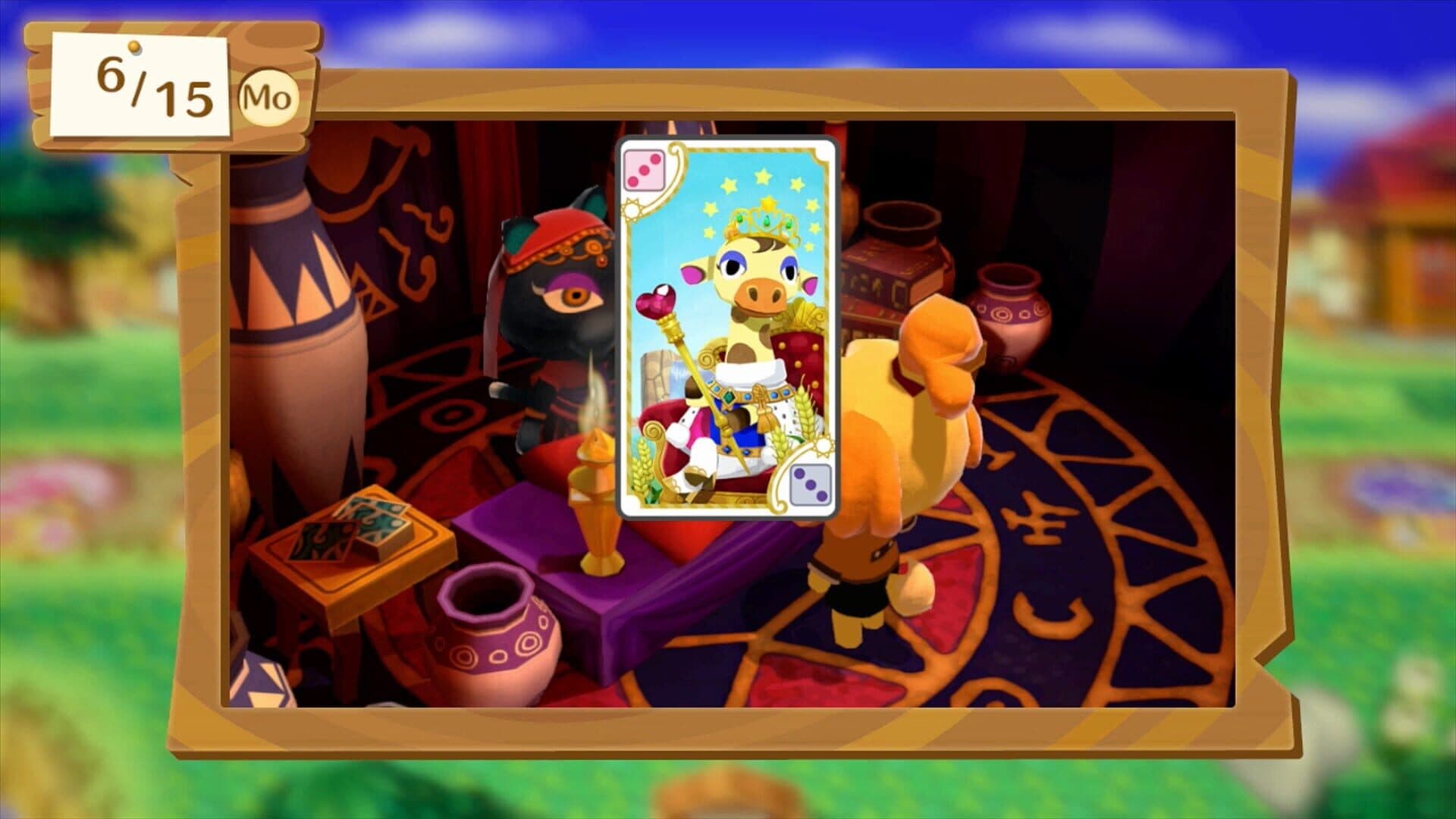 Animal Crossing: Amiibo Festival screenshot 9