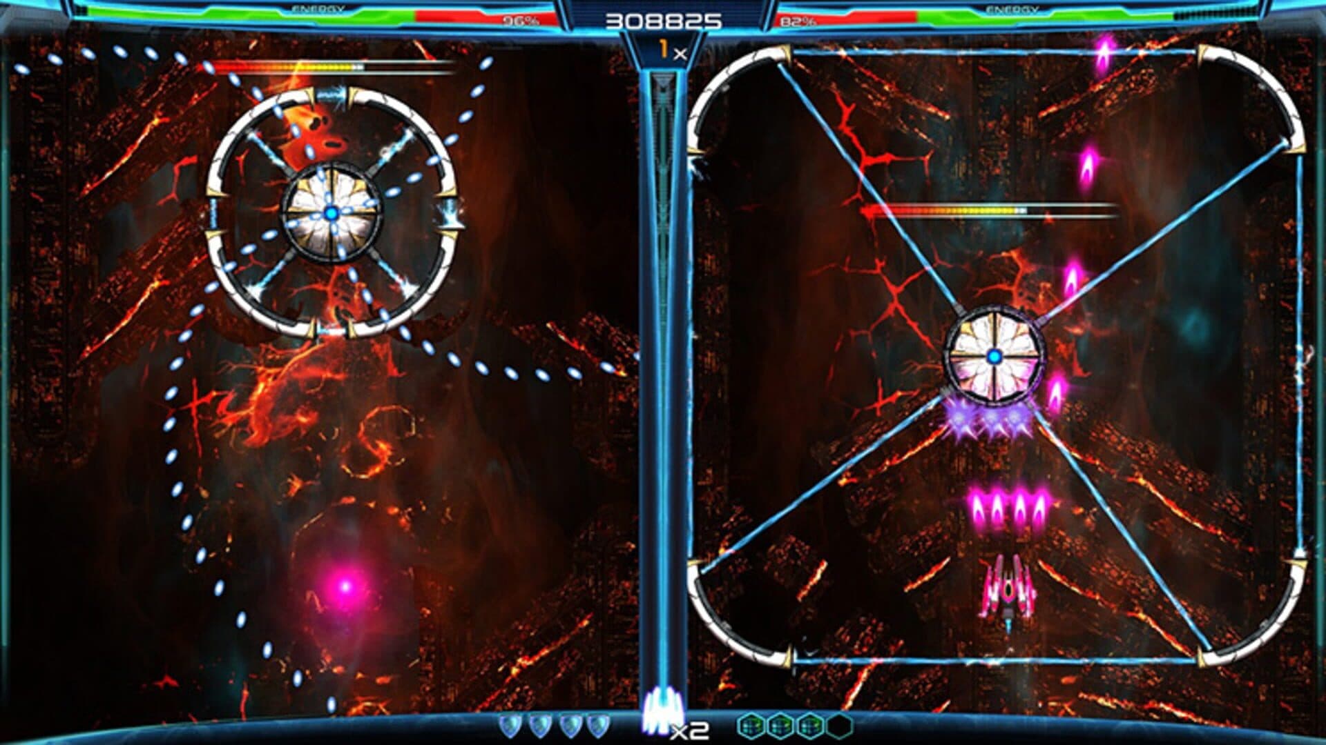 Dimension Drive screenshot 8