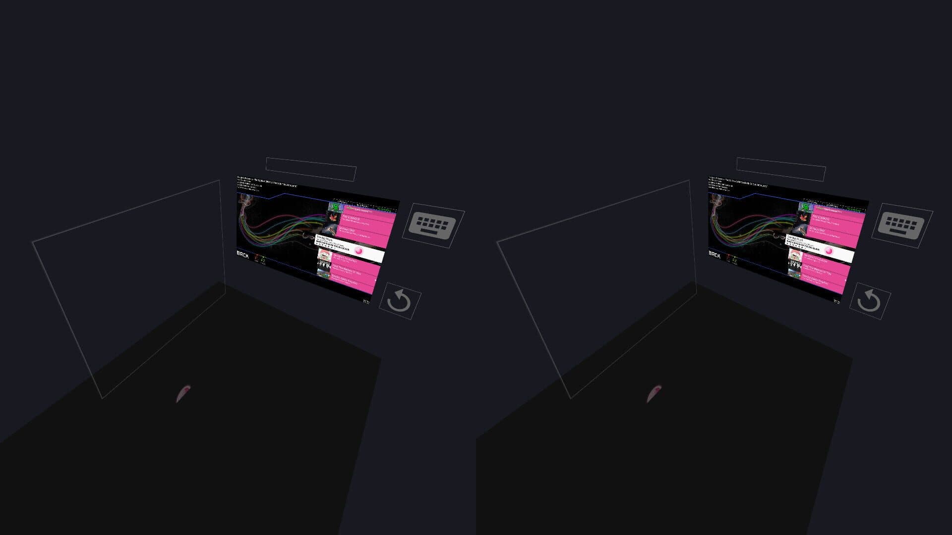 McOsu screenshot 3