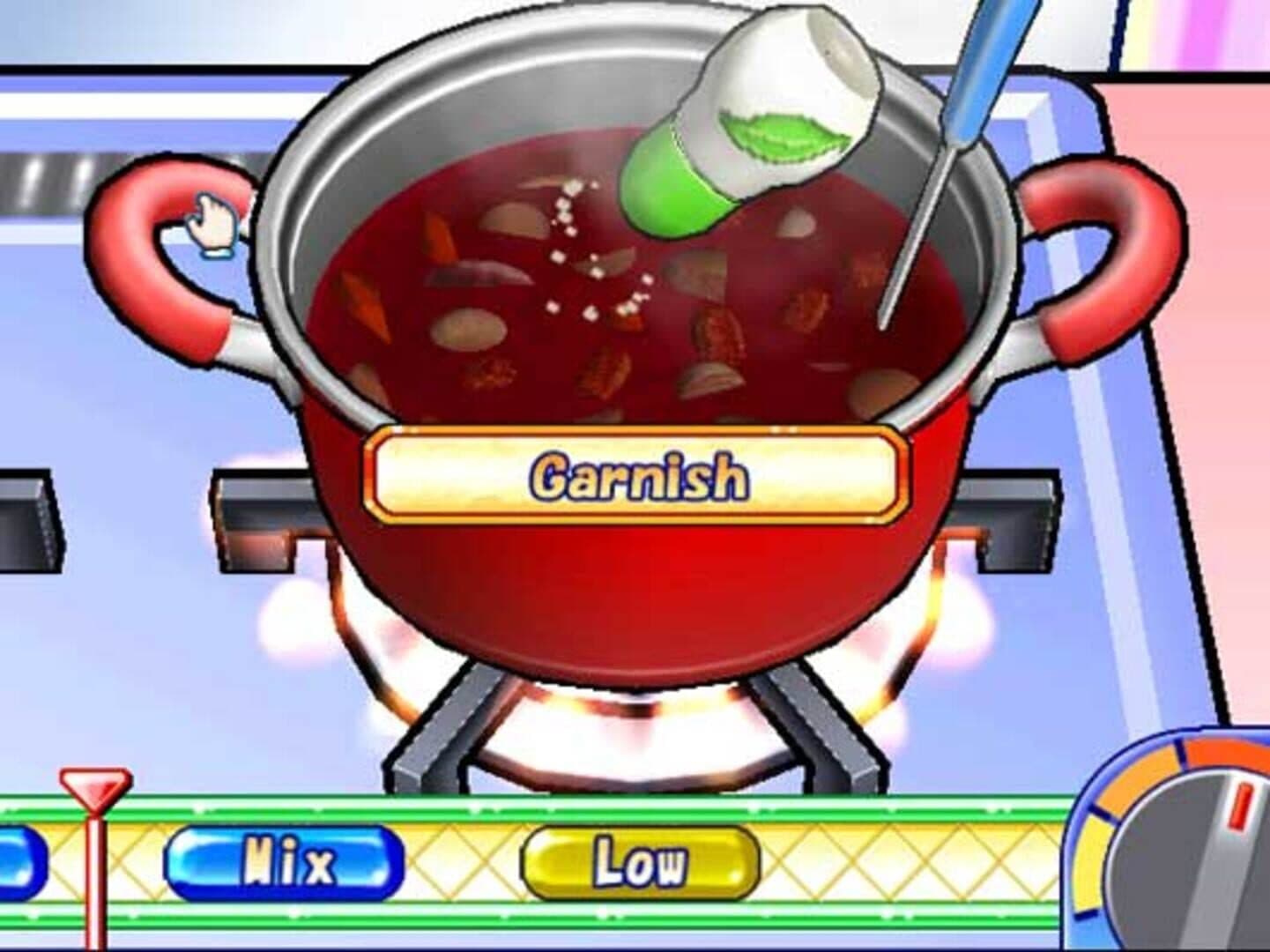 Cooking Mama: Cook Off screenshot 12