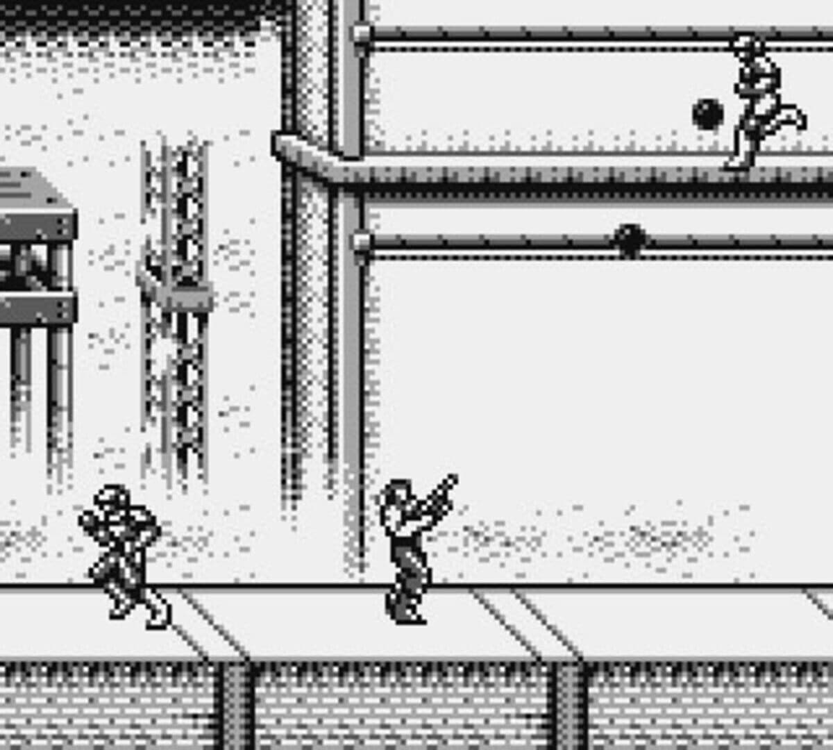 Operation C screenshot 8